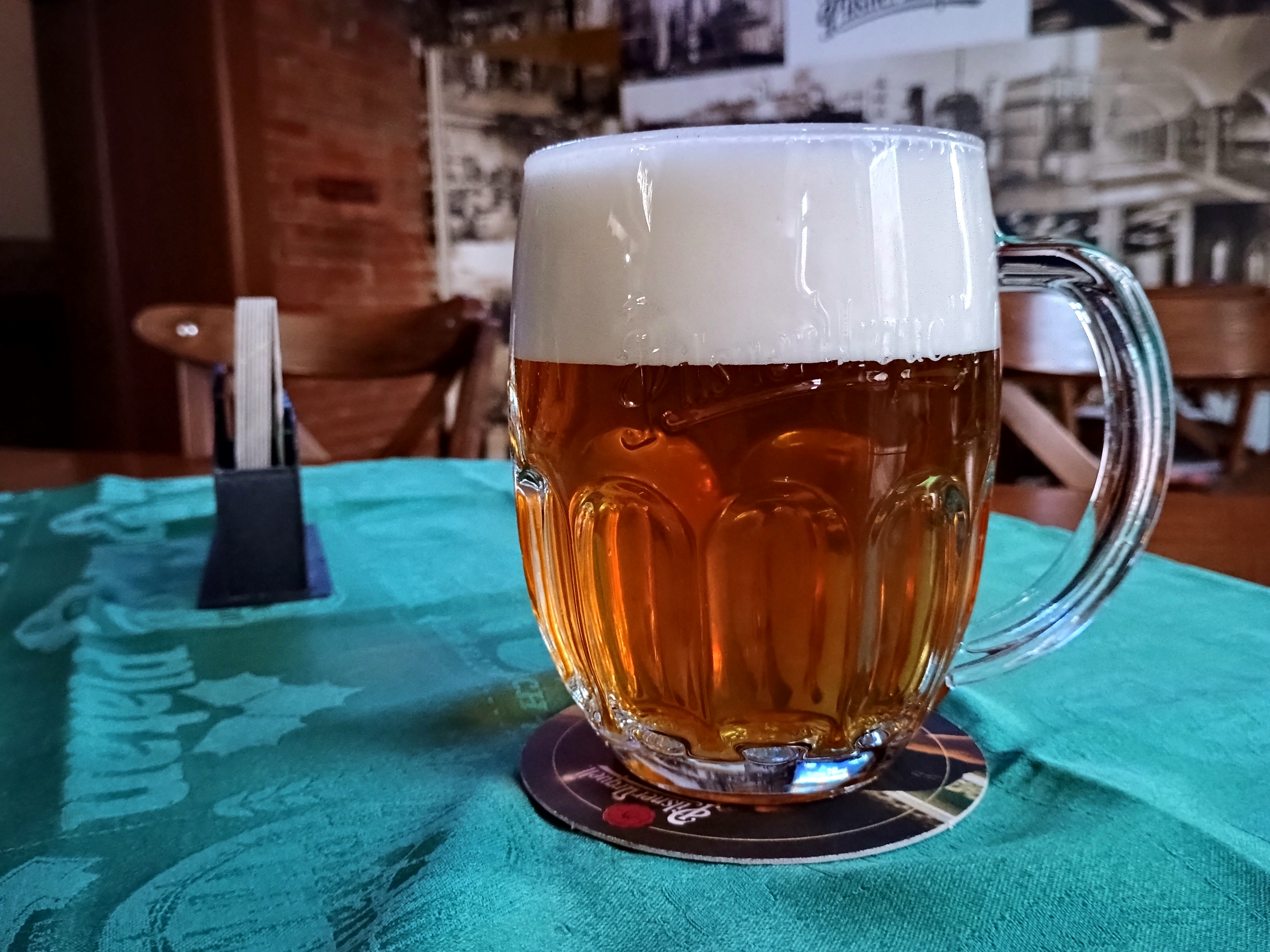 Restaurace Pod Věží foto 4