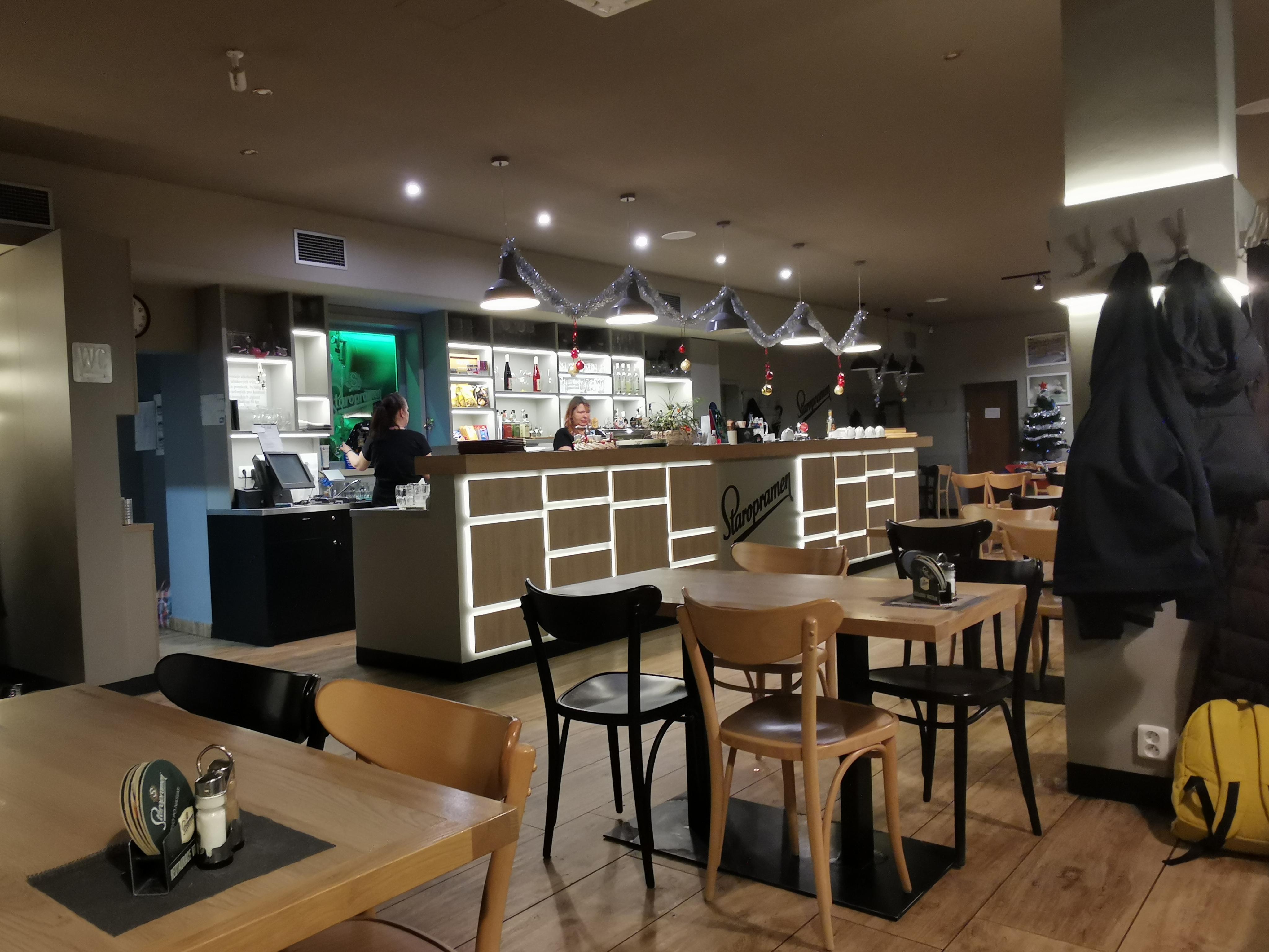 Restaurace Vratislav foto 2