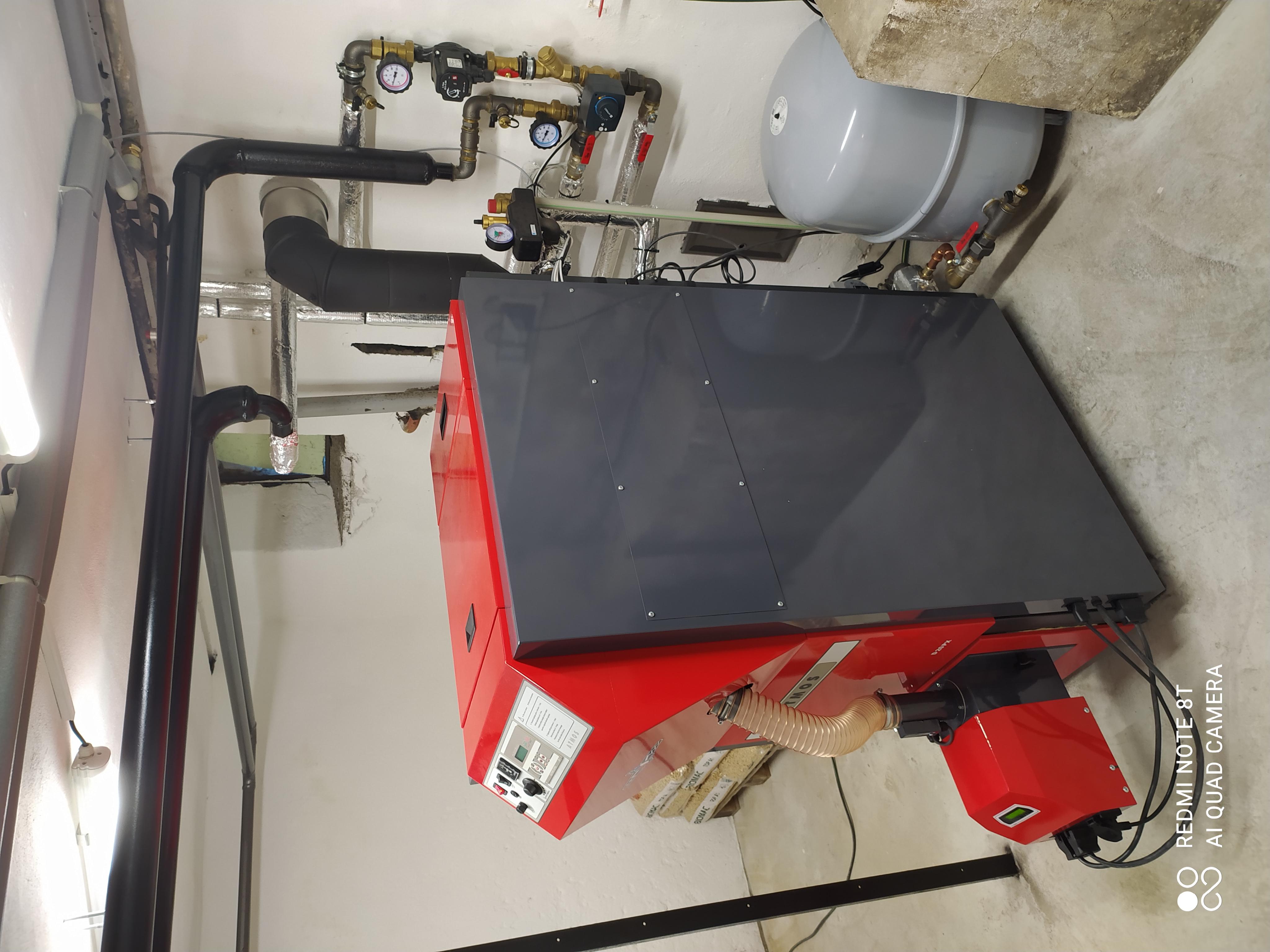 INSTALATÉR Tomáš Novák, s.r.o. foto 6