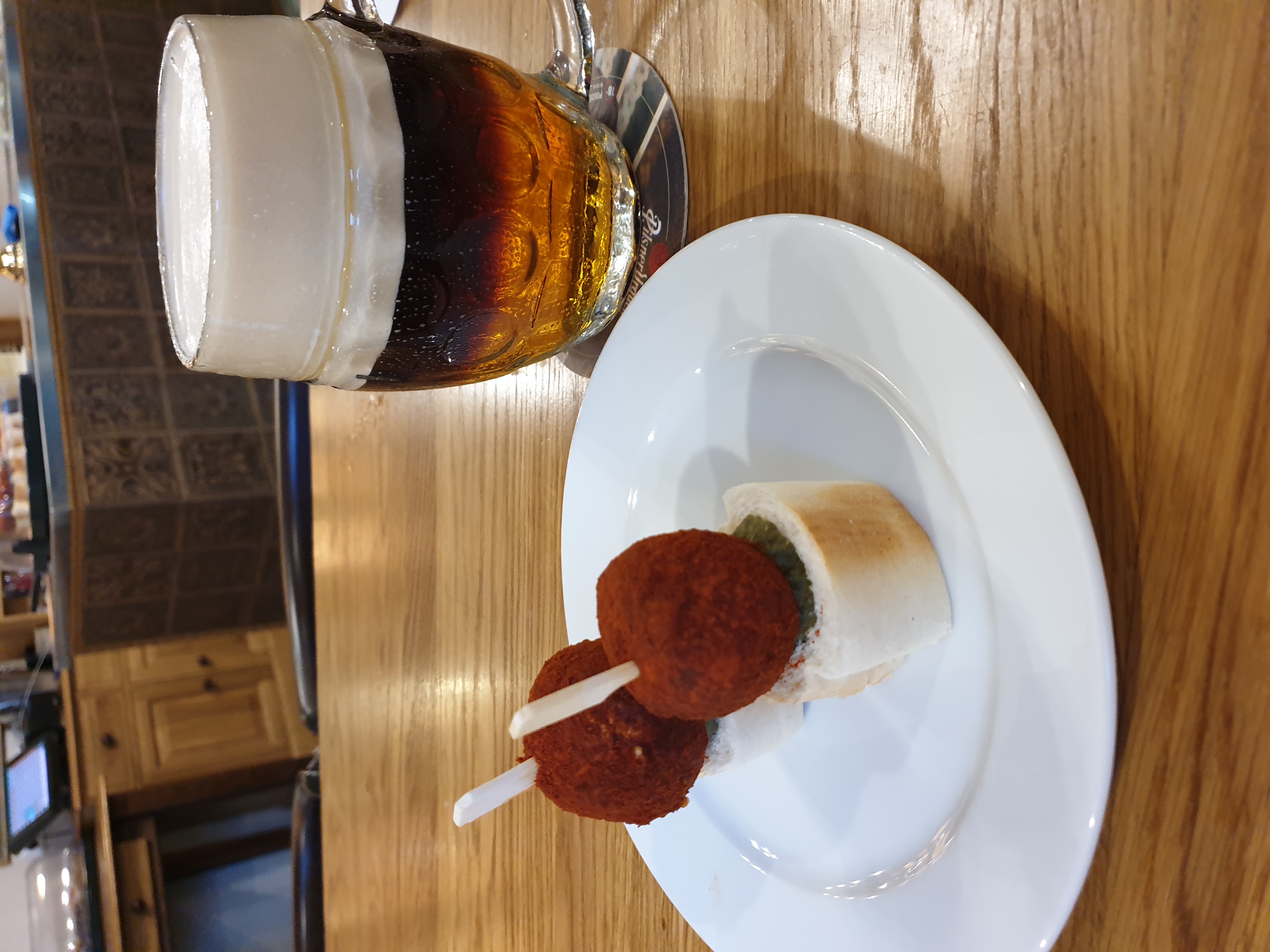 Hladinka a Šnyt Na Švábce foto 3