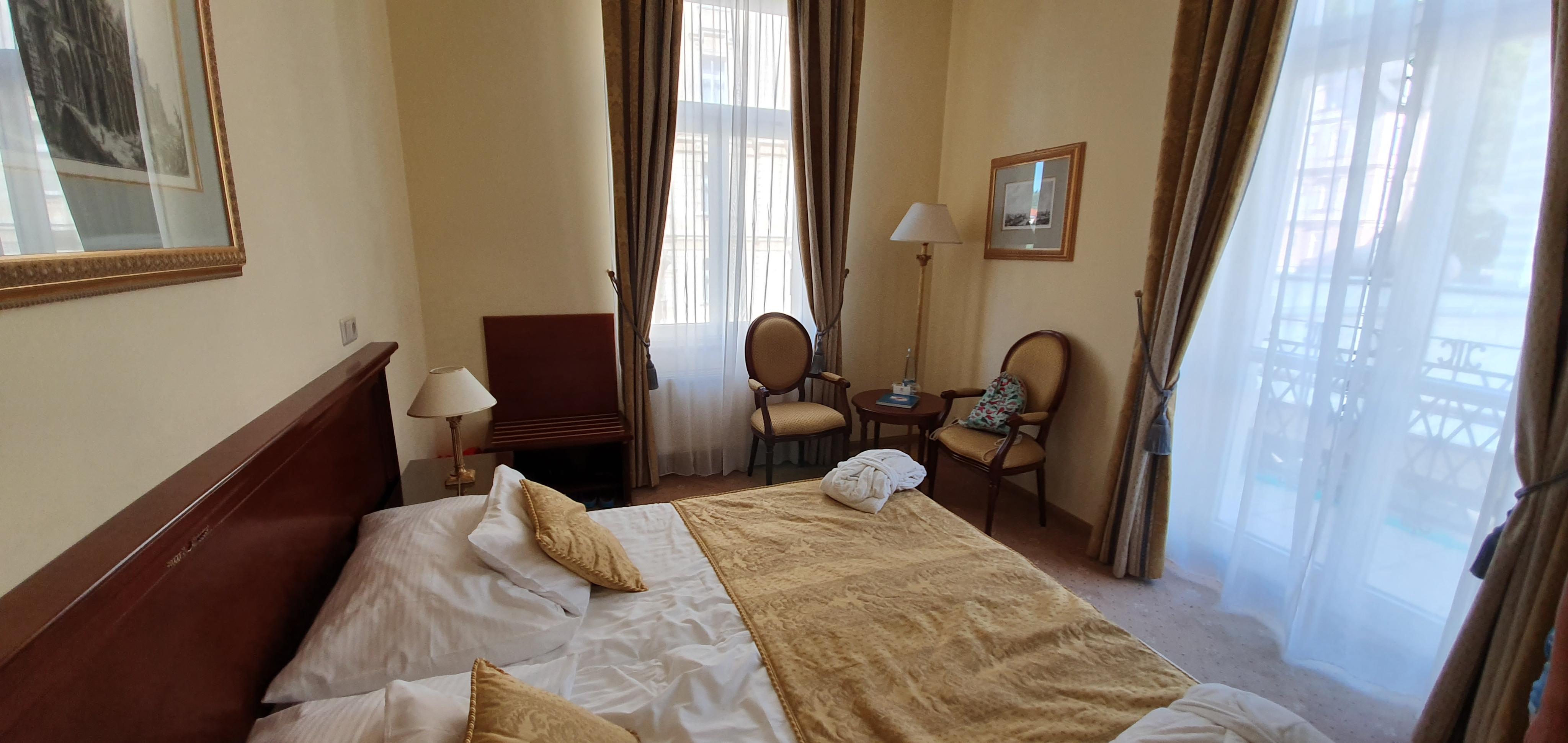 Savoy Westend Hotel, s.r.o. foto 5