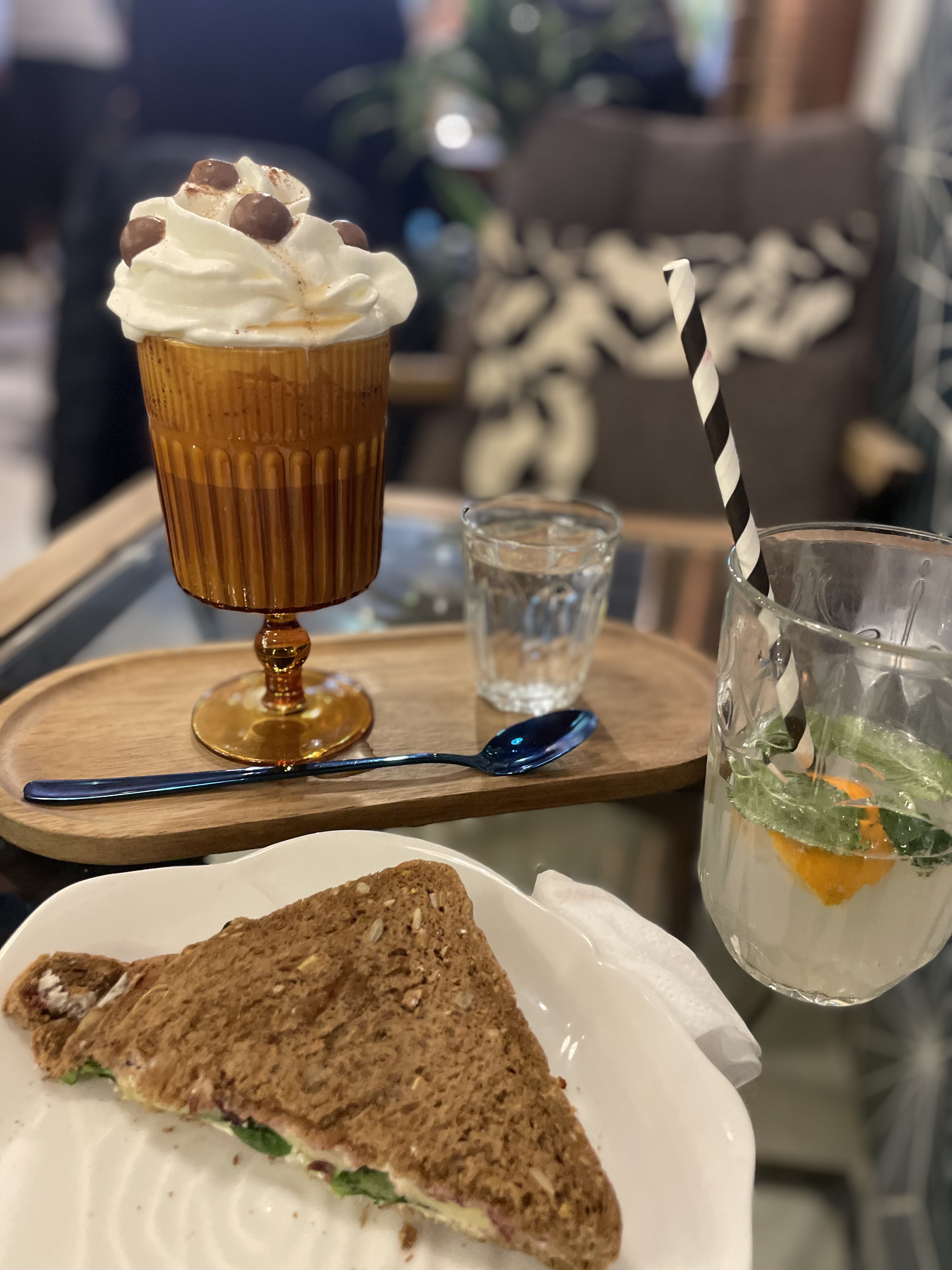 Gabi Café - Nadšení pro kávu foto 4