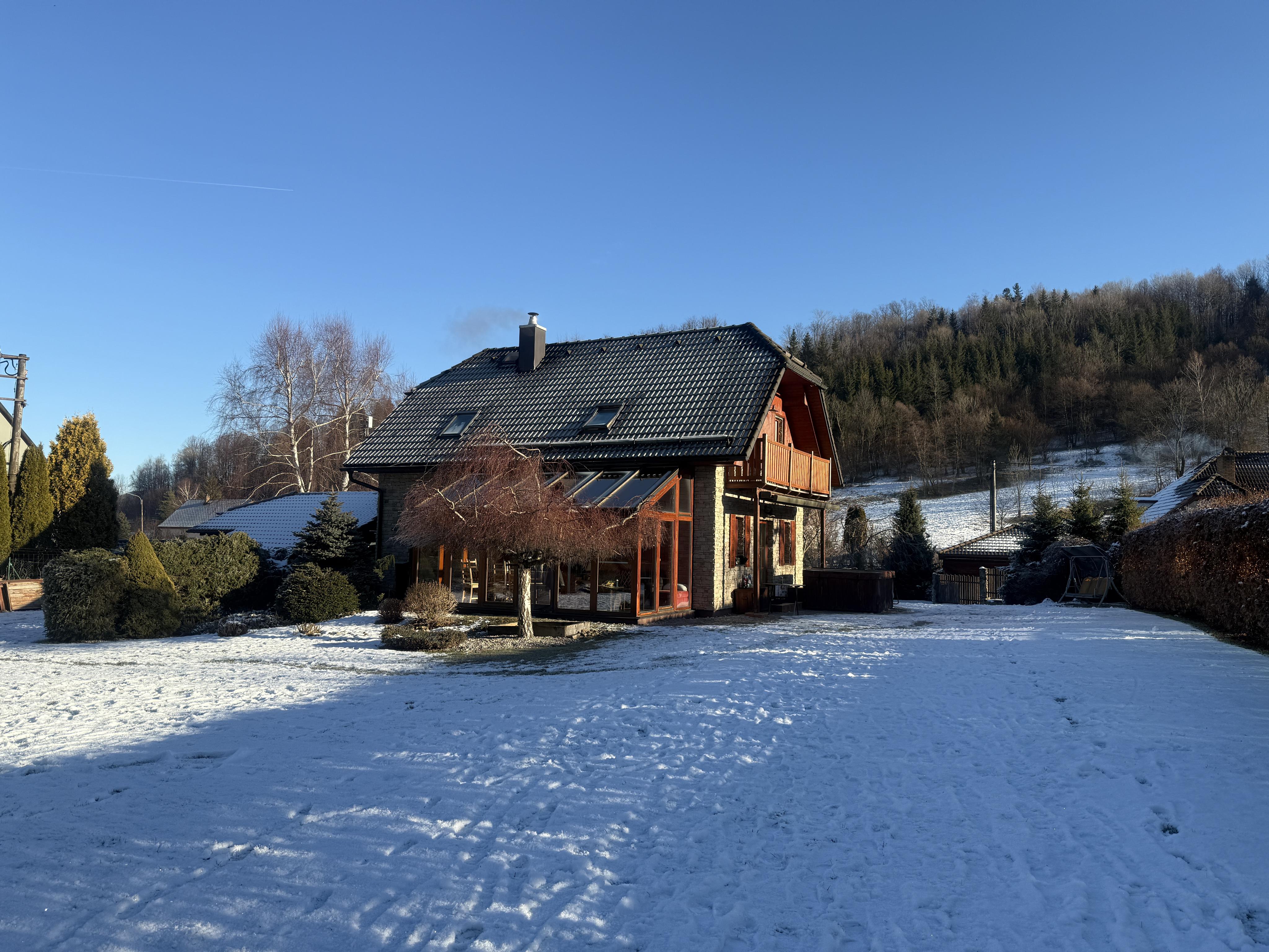 U Našich pod Pradědem foto 3