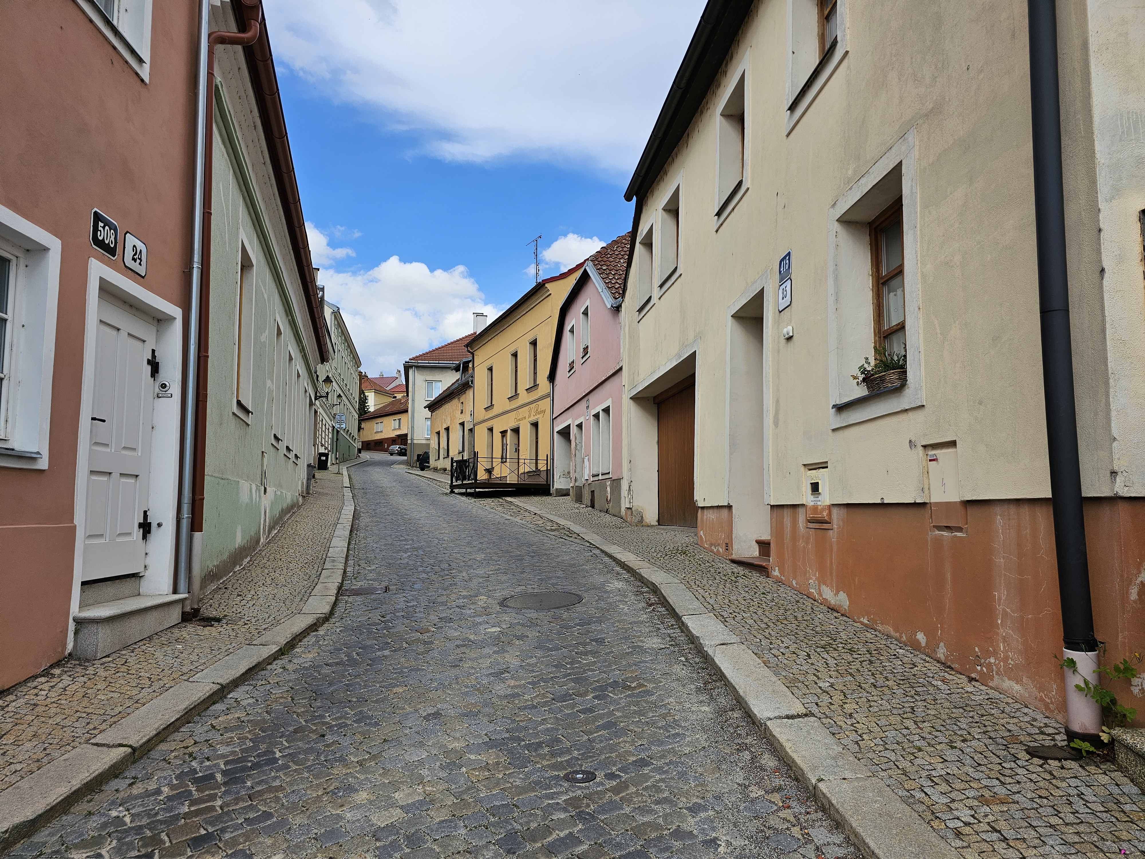 Penzion U Brány foto 6