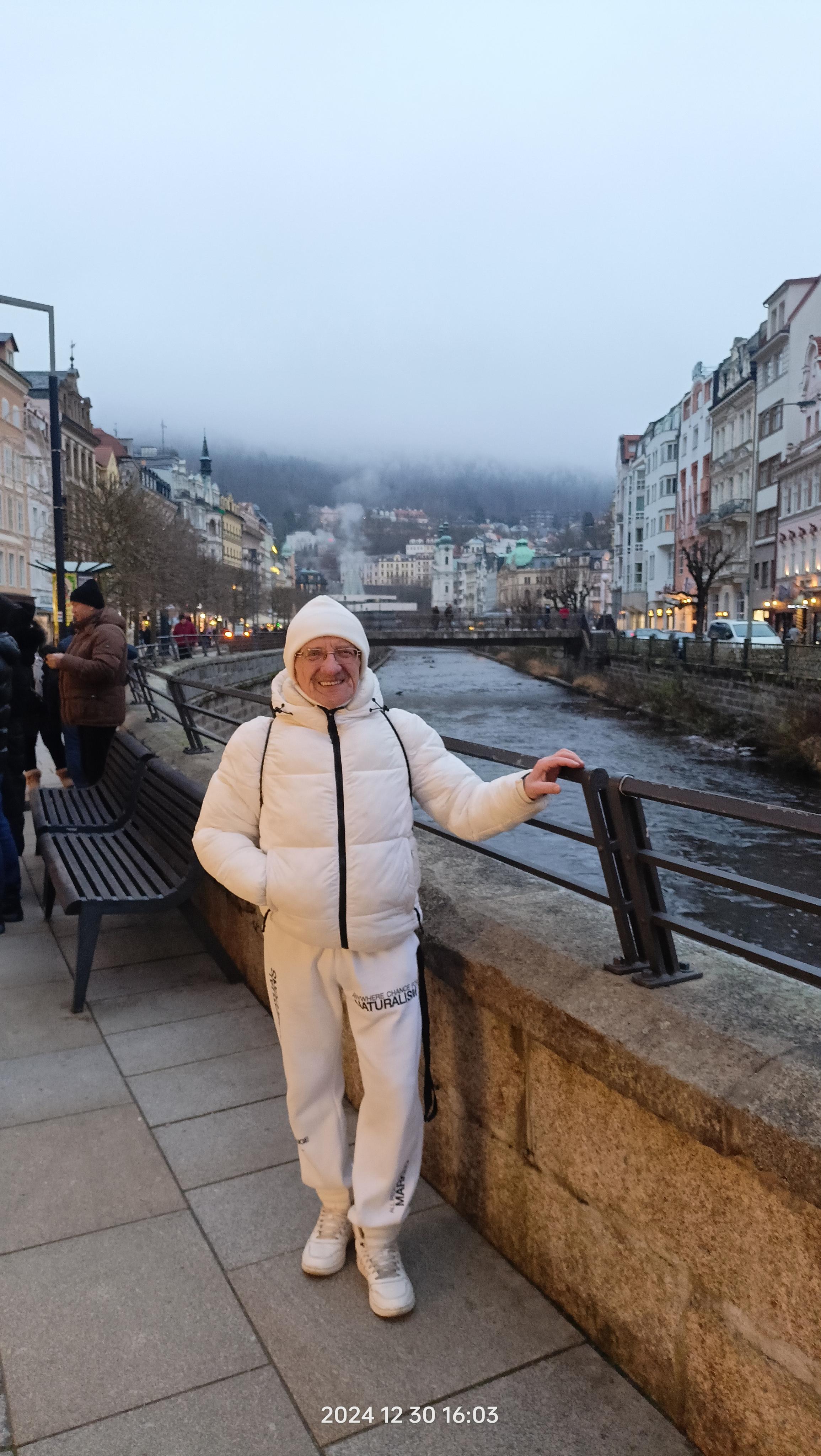 Lázeňský dům Morava foto 4