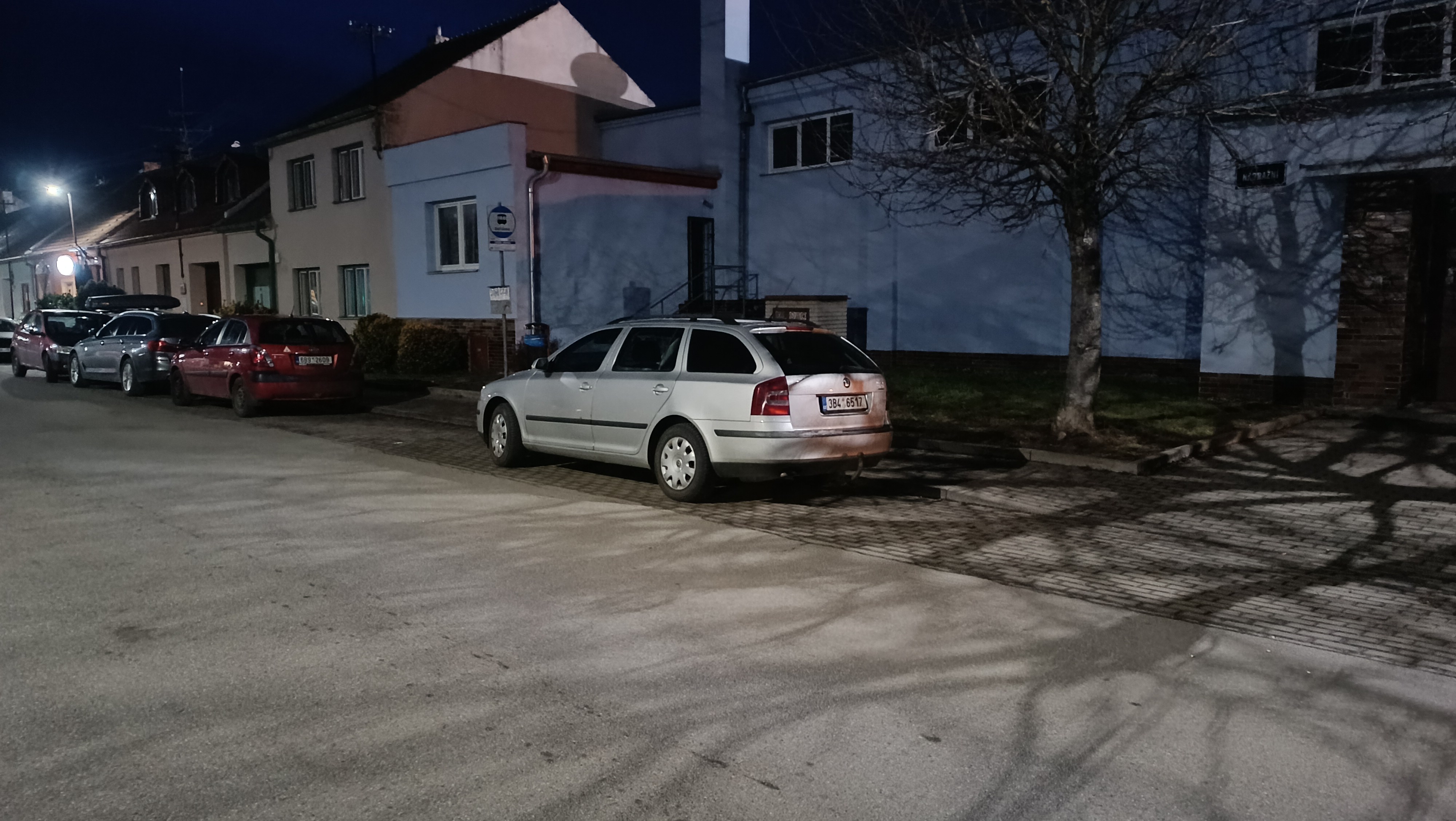 Tělocvičná jednota Sokol Žabčice foto 5