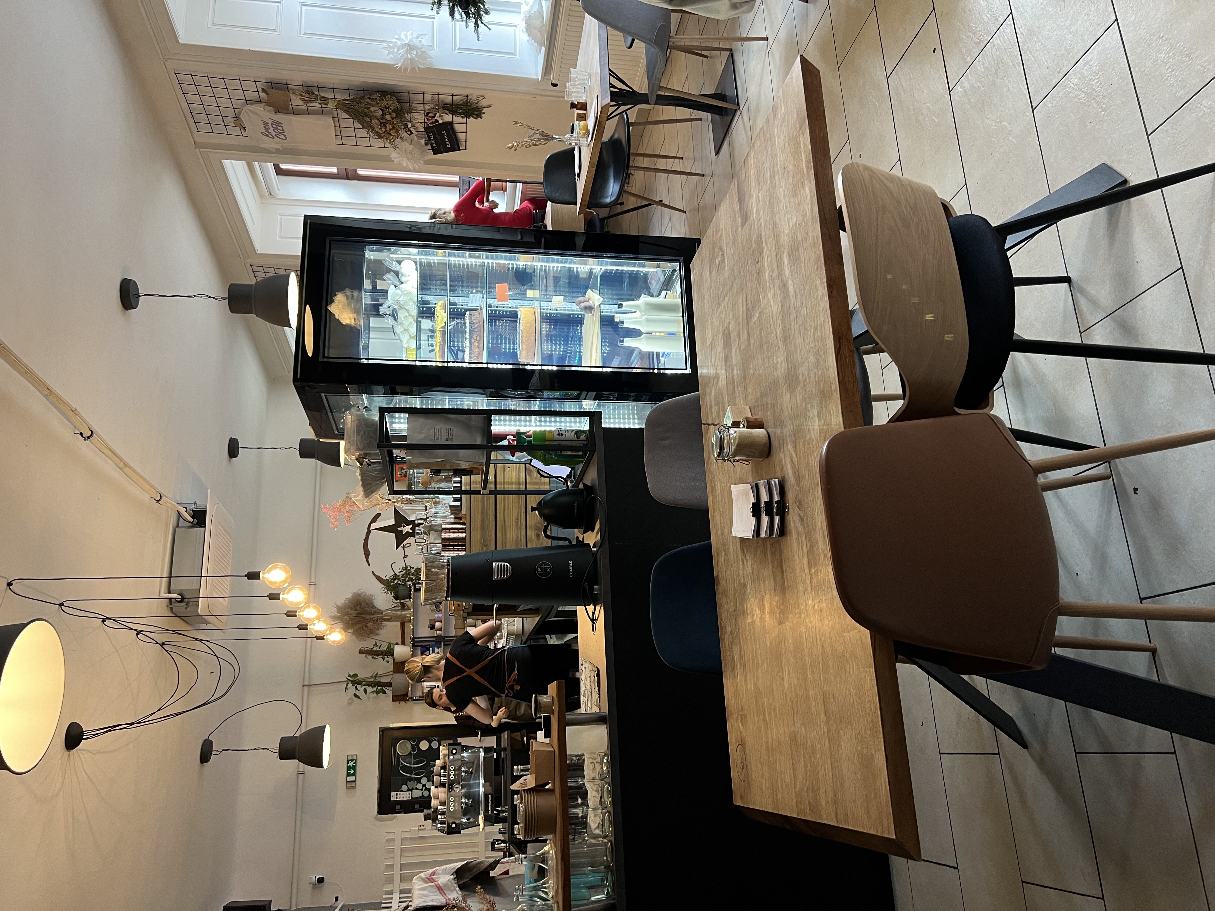 Coffee Trail foto 6