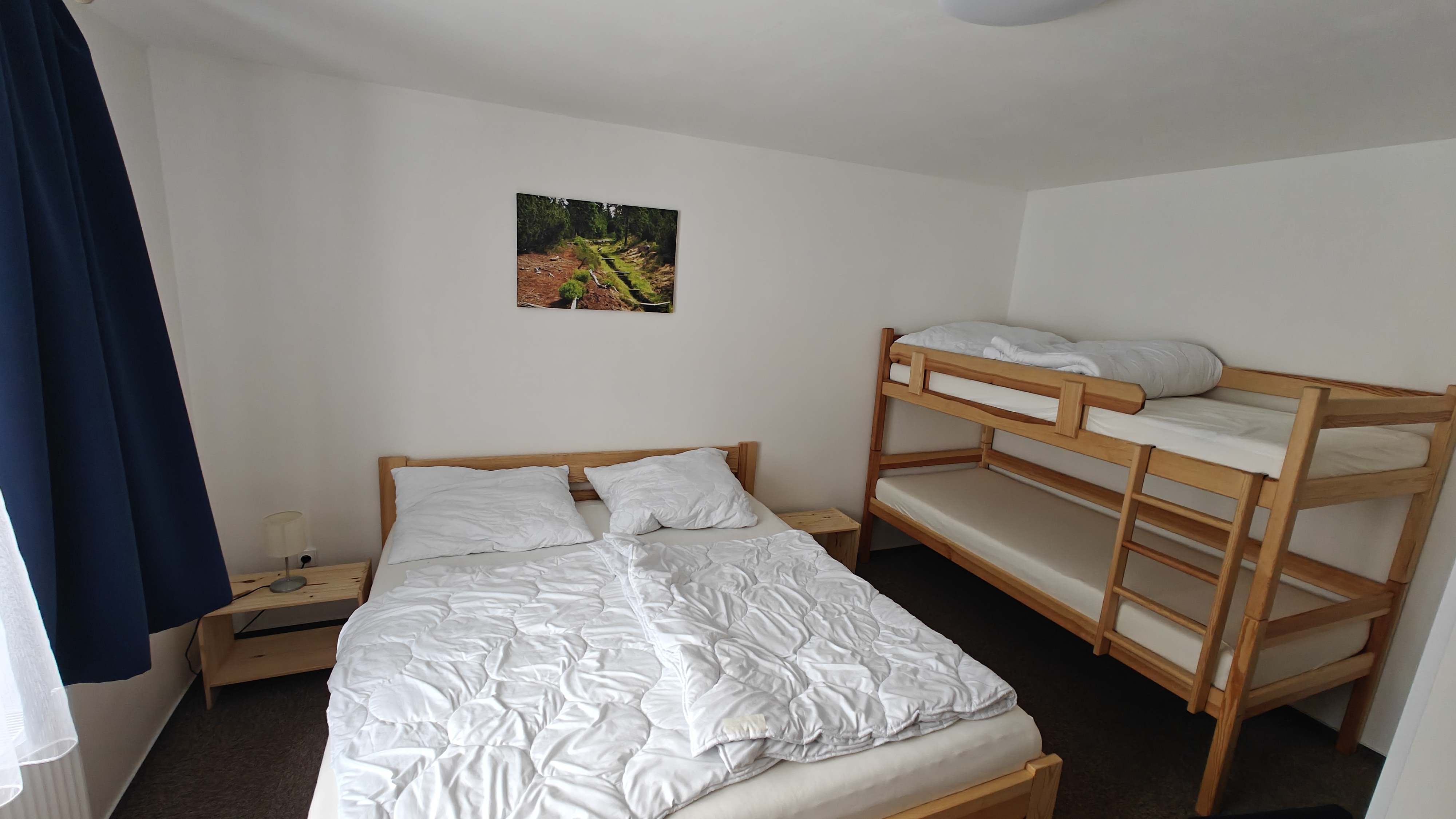 Apartmány Boule foto 6