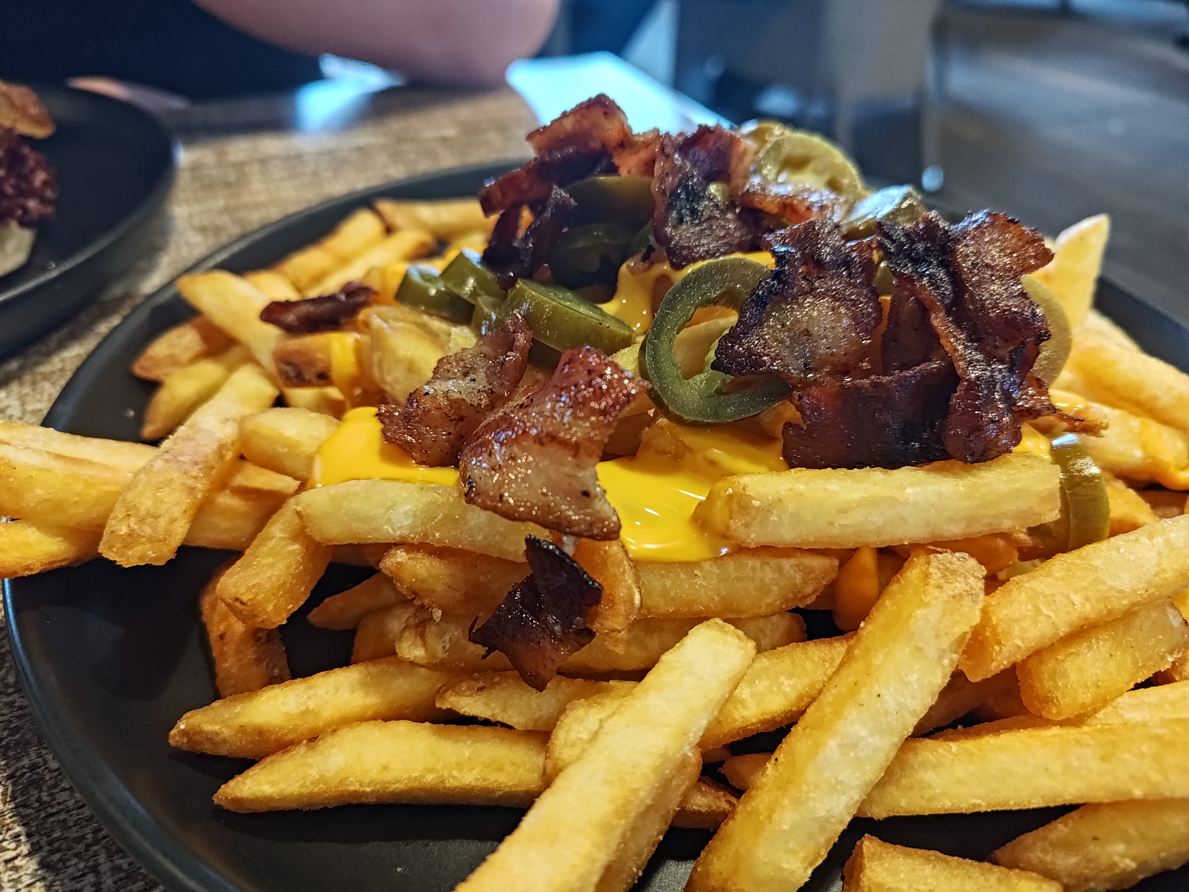 Domyno Burger Bar foto 4