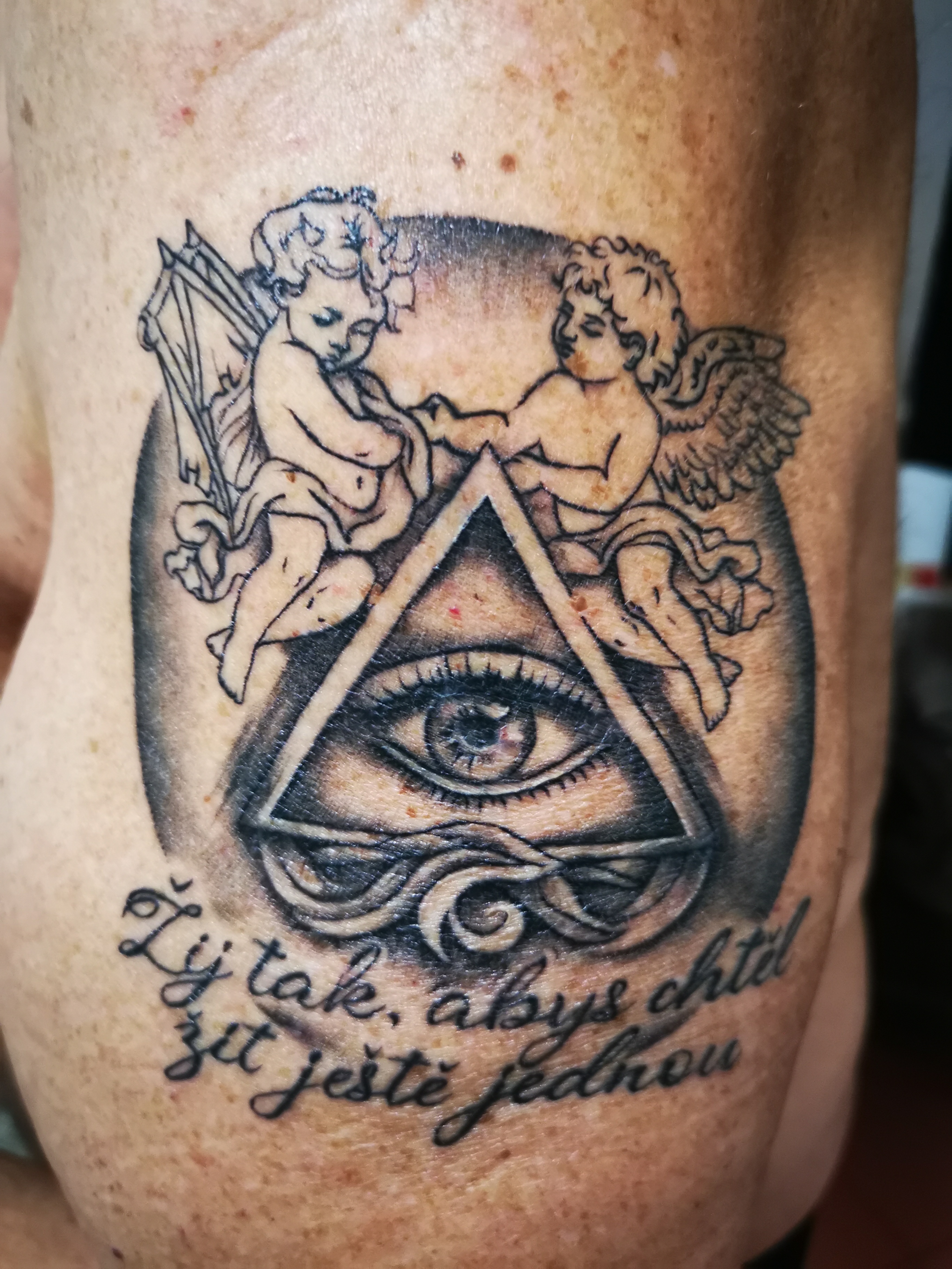 Tattoo Eleven foto 5