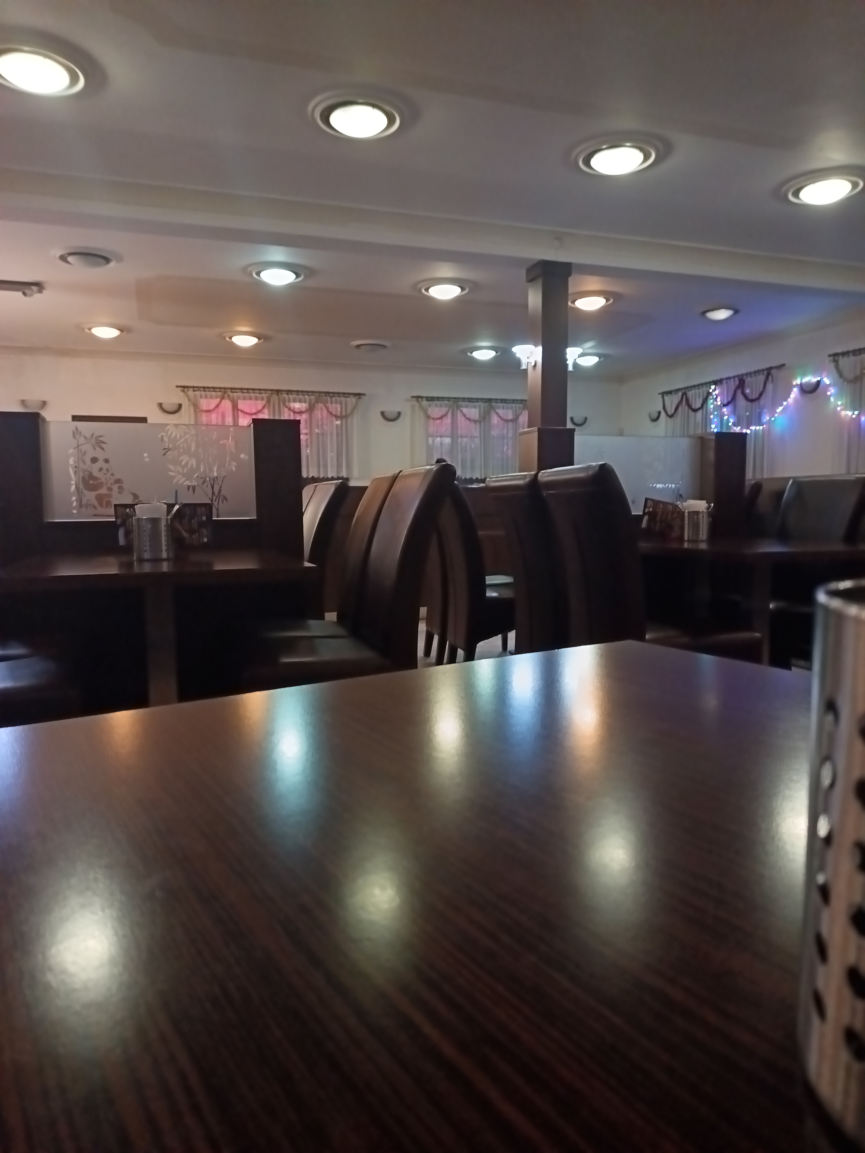 Čínská Restaurace Štěstí foto 3