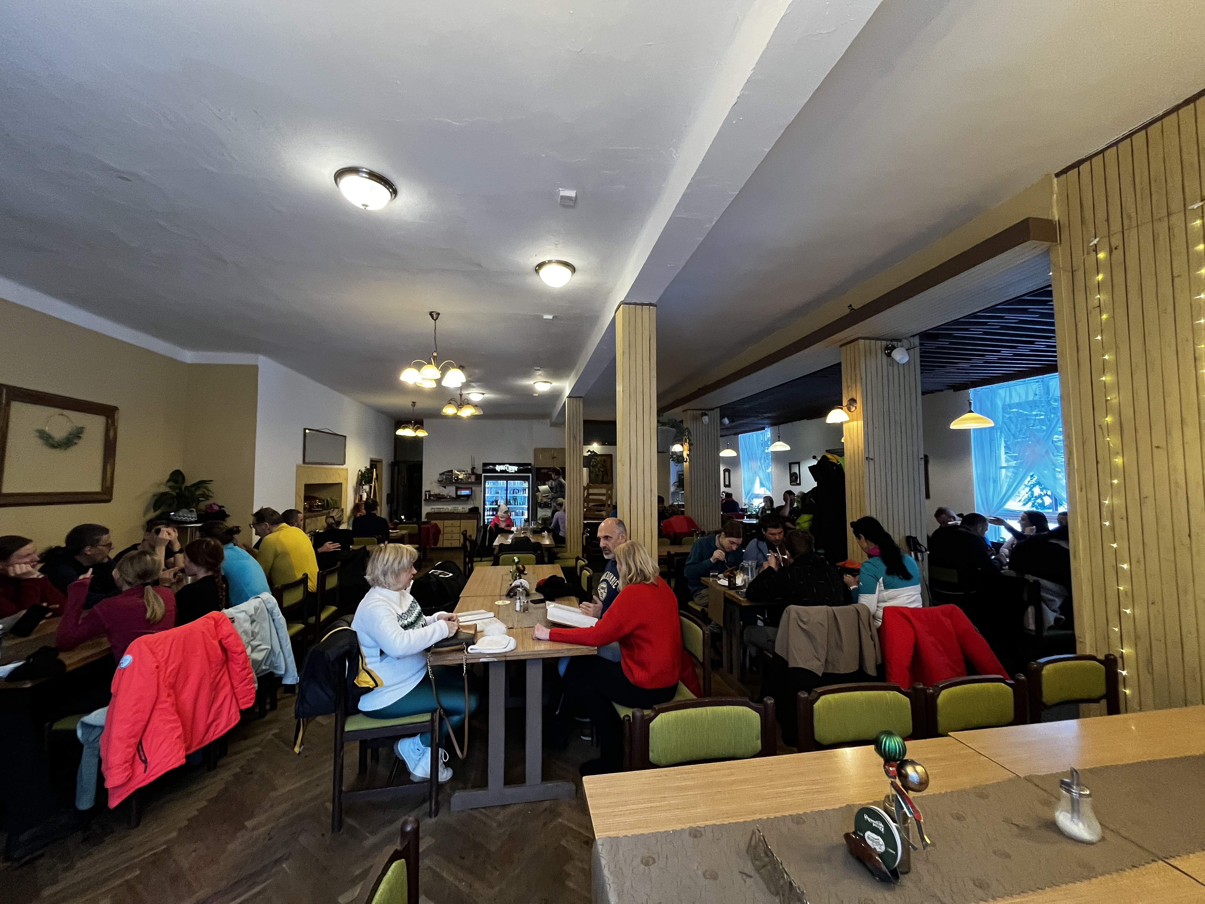Restaurace Šerlišský Mlýn foto 6