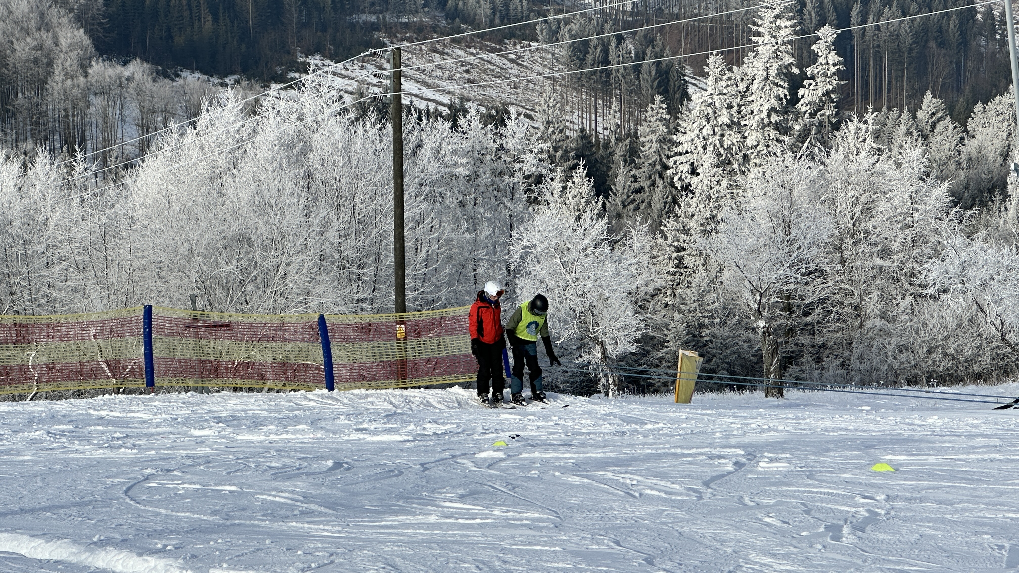 Ski Areál Troják foto 3
