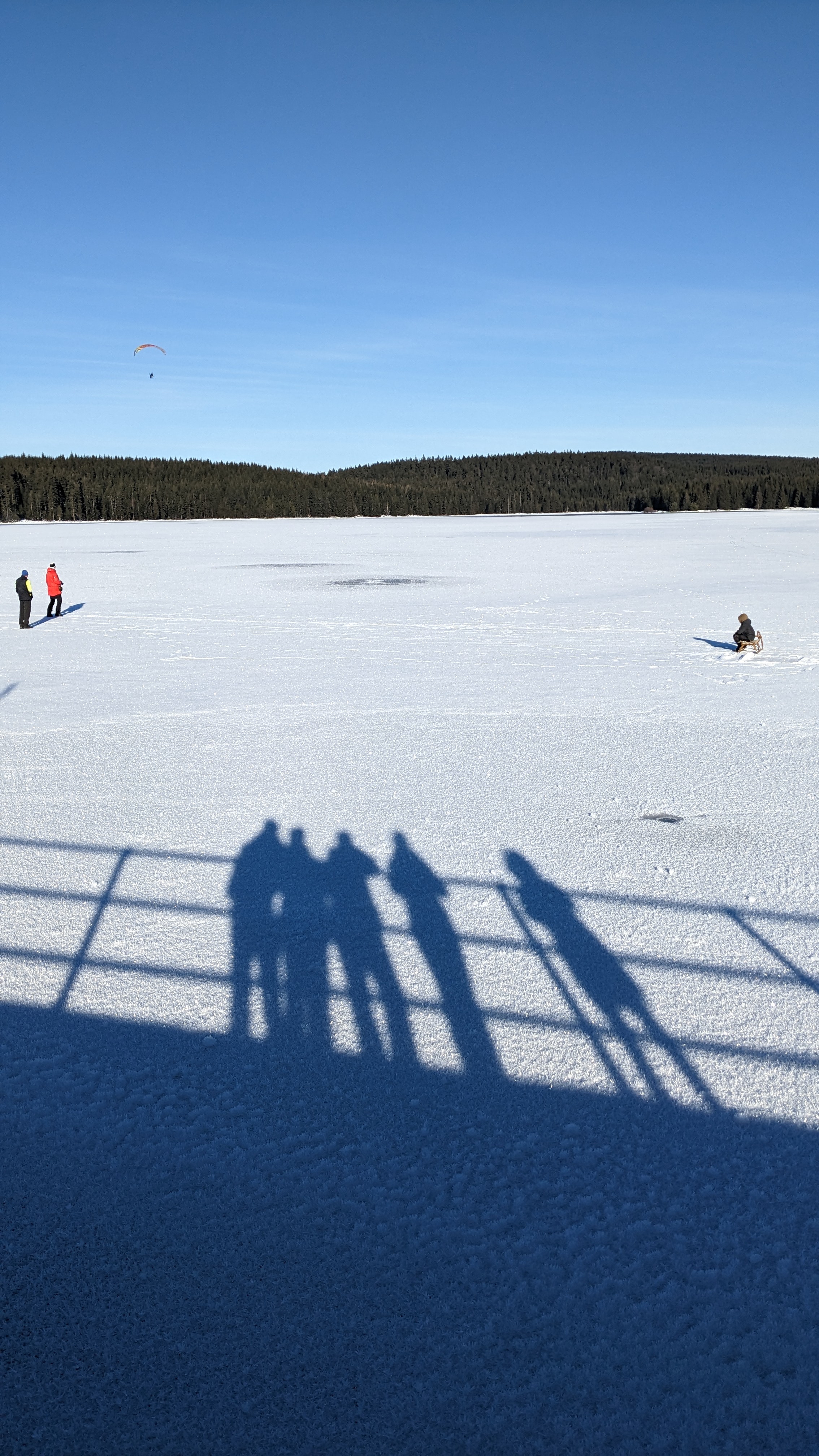 Penzion Vital foto 2