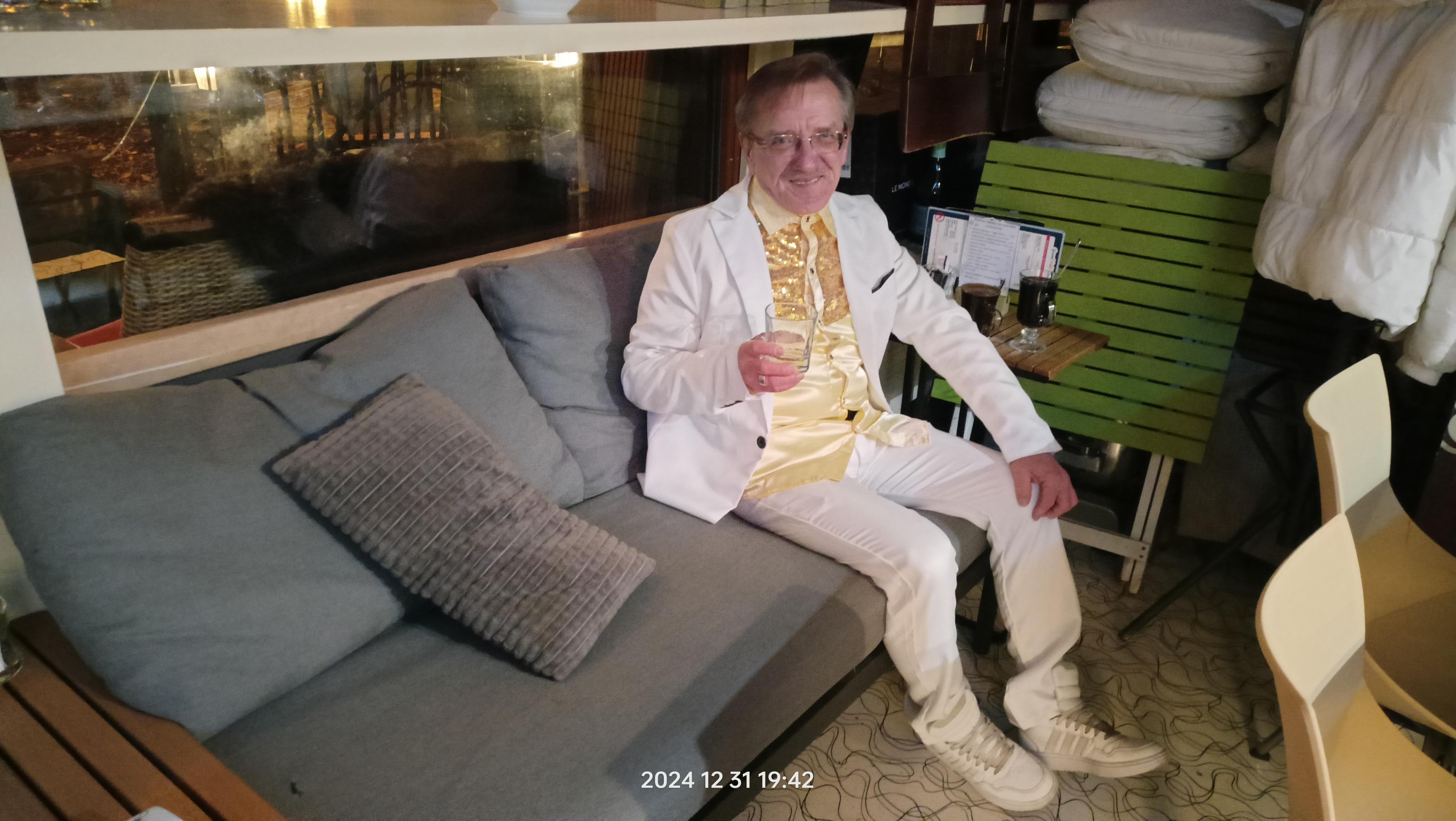 Grand Café Septime foto 6