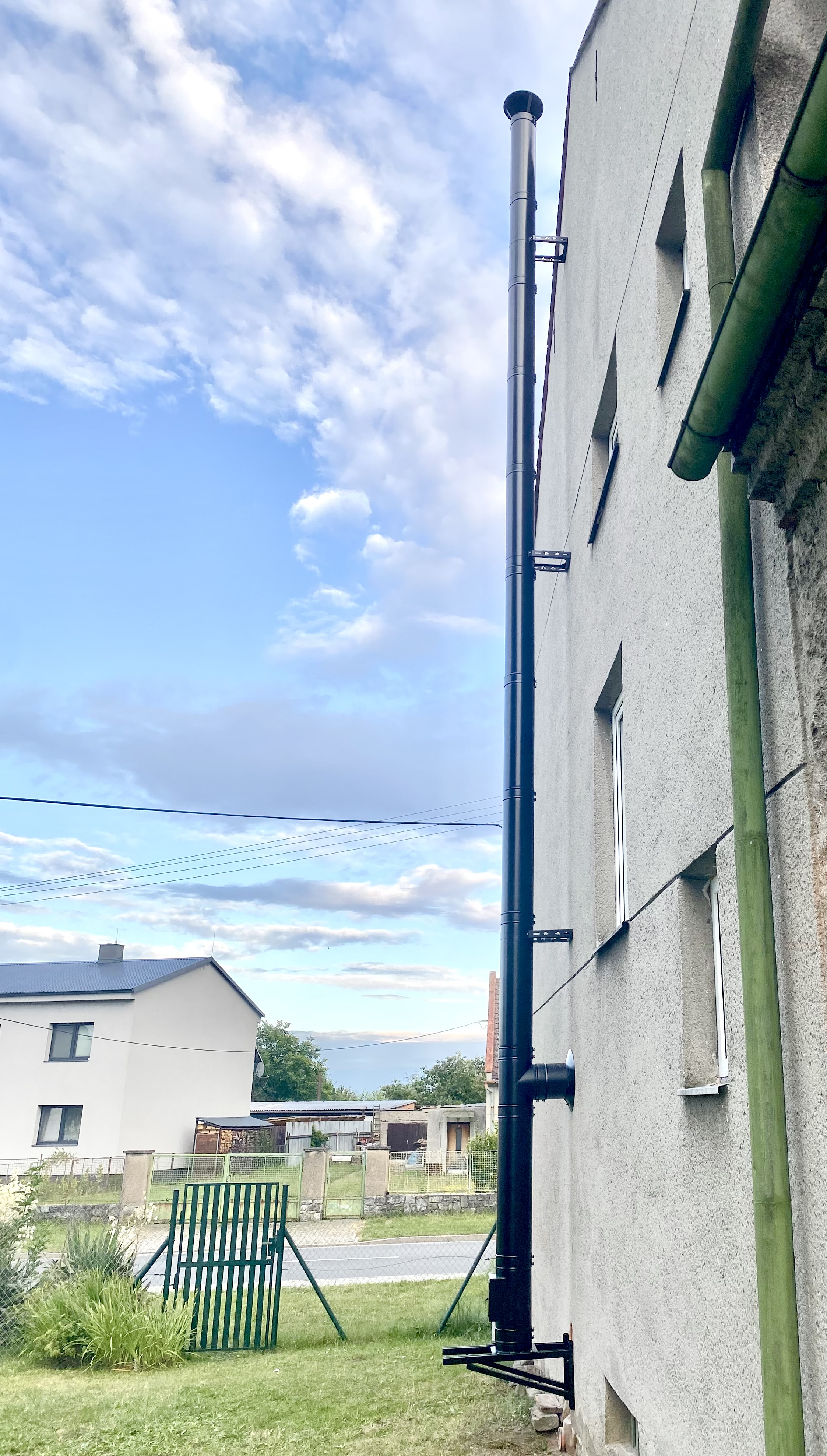 Kominictví Kvapilík foto 5