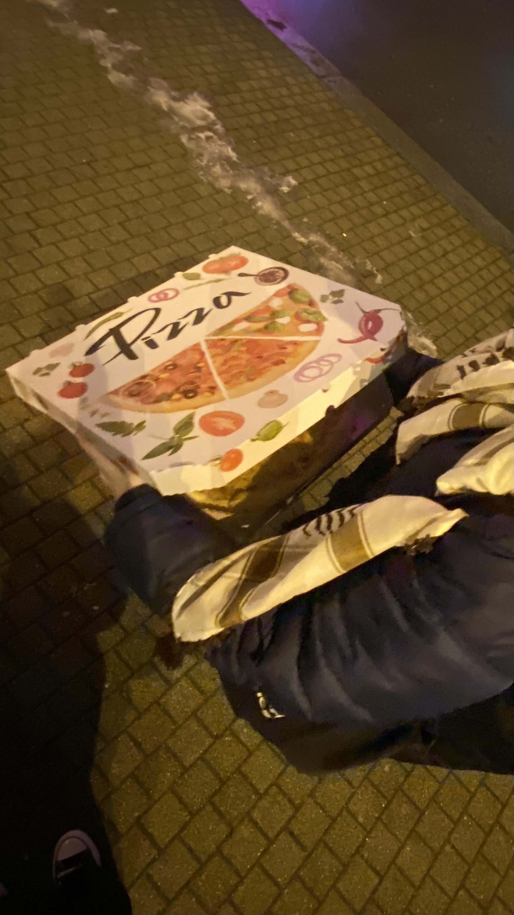 I ♥ Pizza foto 1