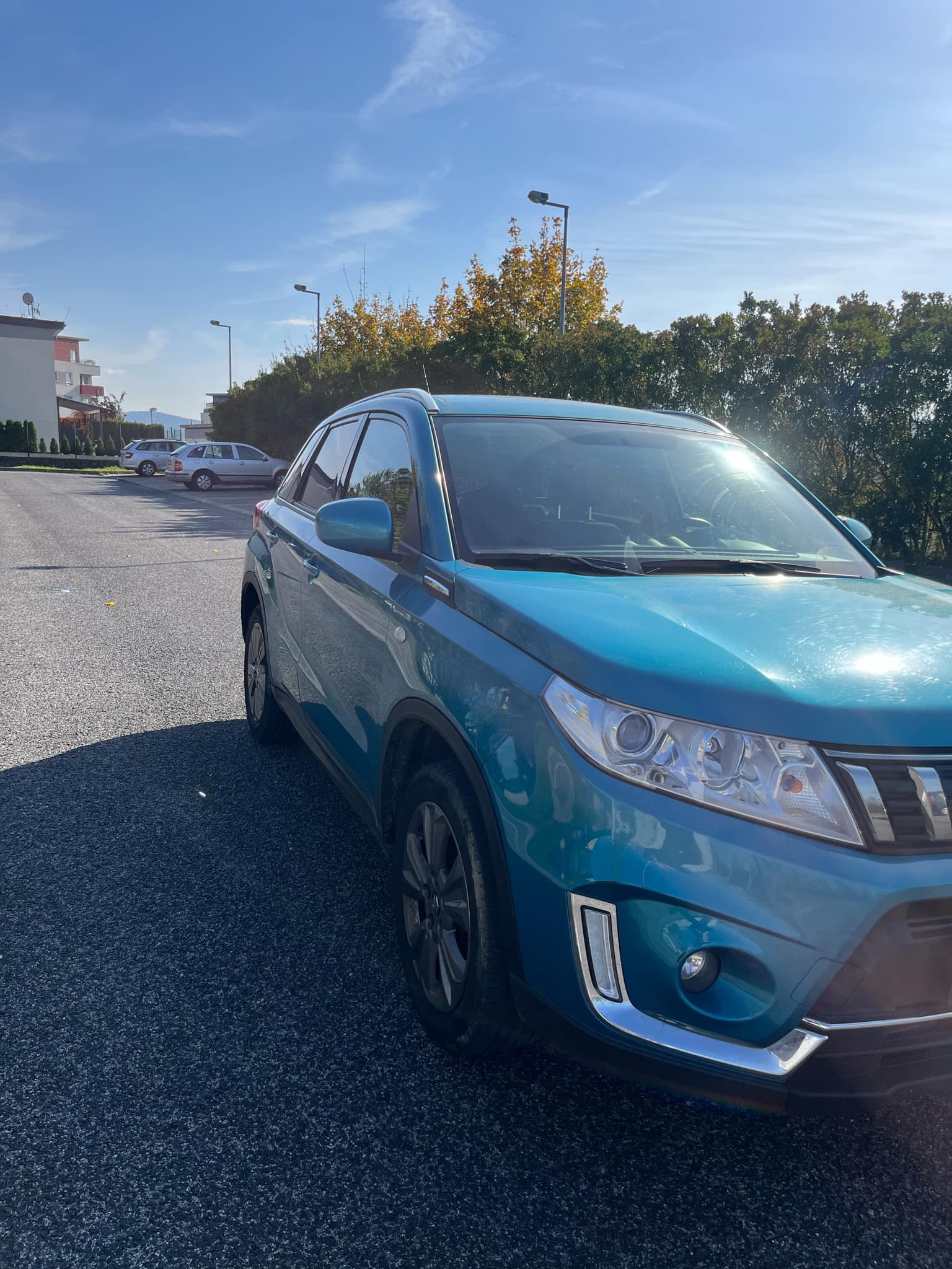 AUTOCENTRUM TOZDA, s.r.o. foto 2