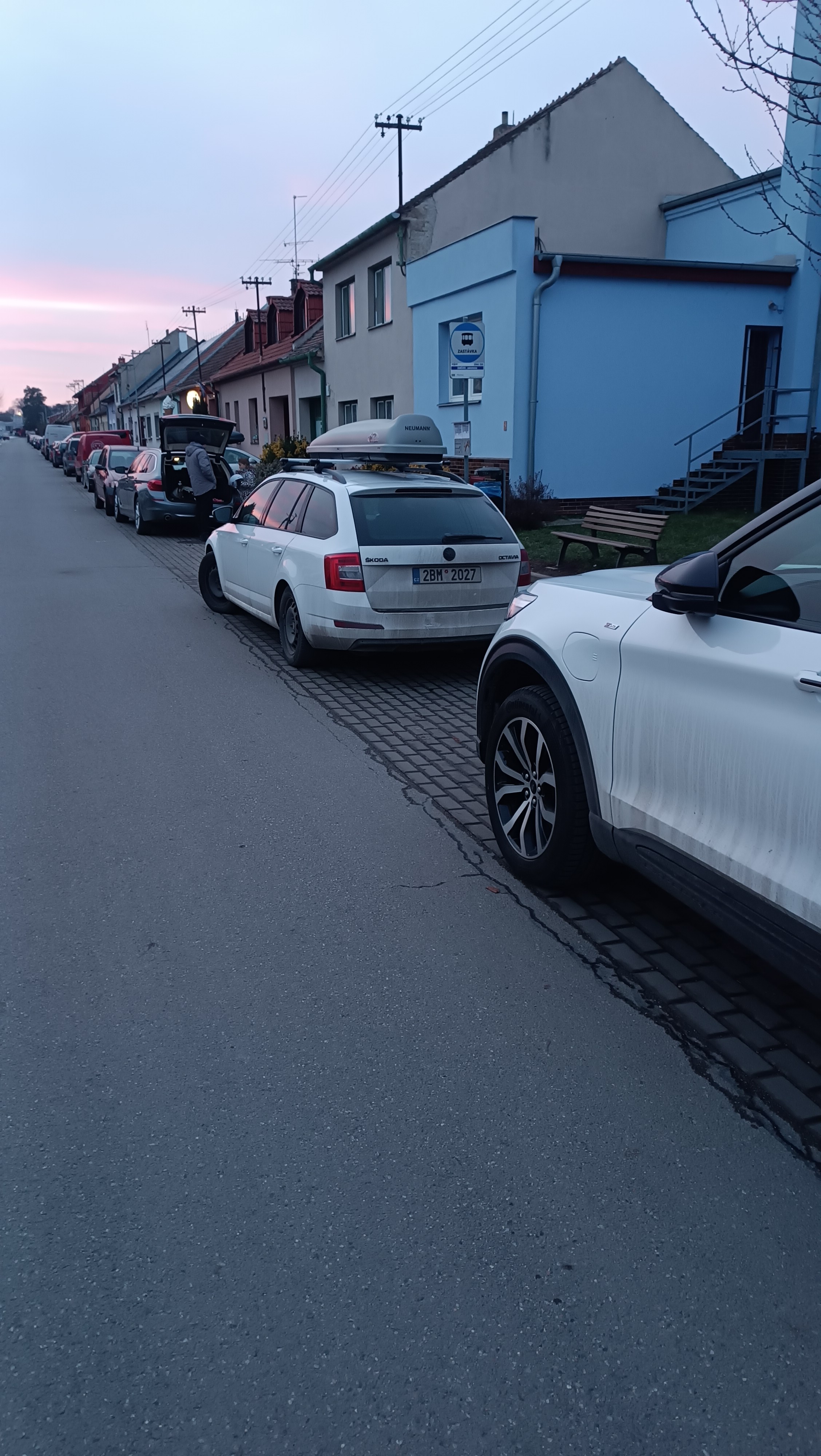 Tělocvičná jednota Sokol Žabčice foto 2