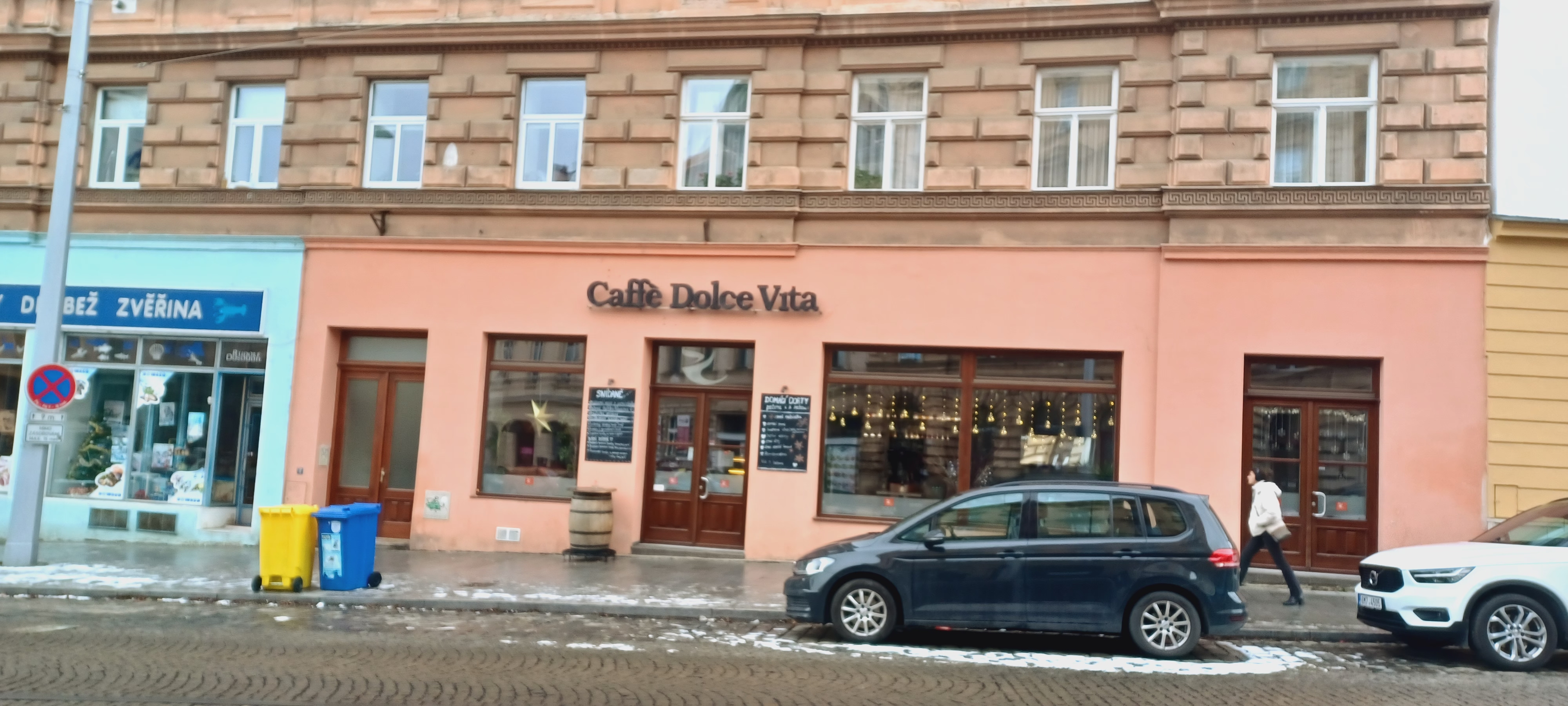 Caffè Dolce Vita foto 3