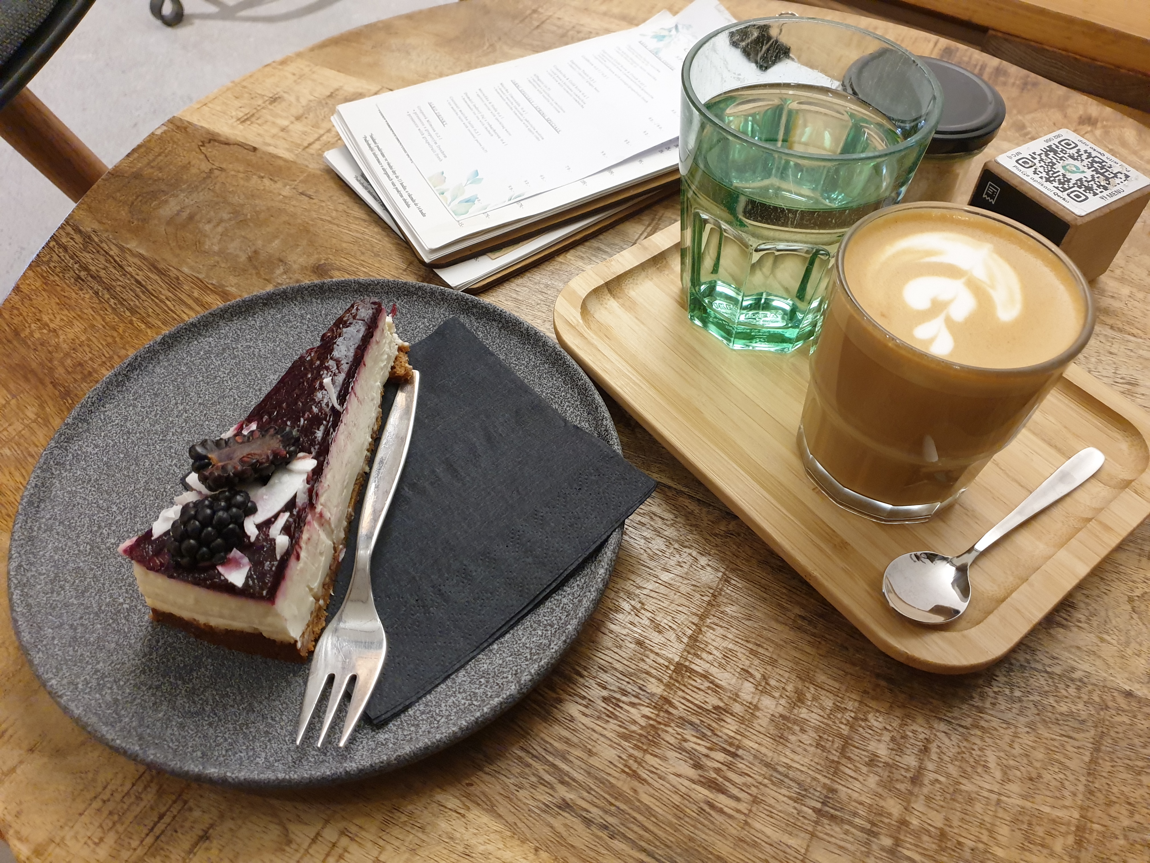 Coffee TRAIL foto 3