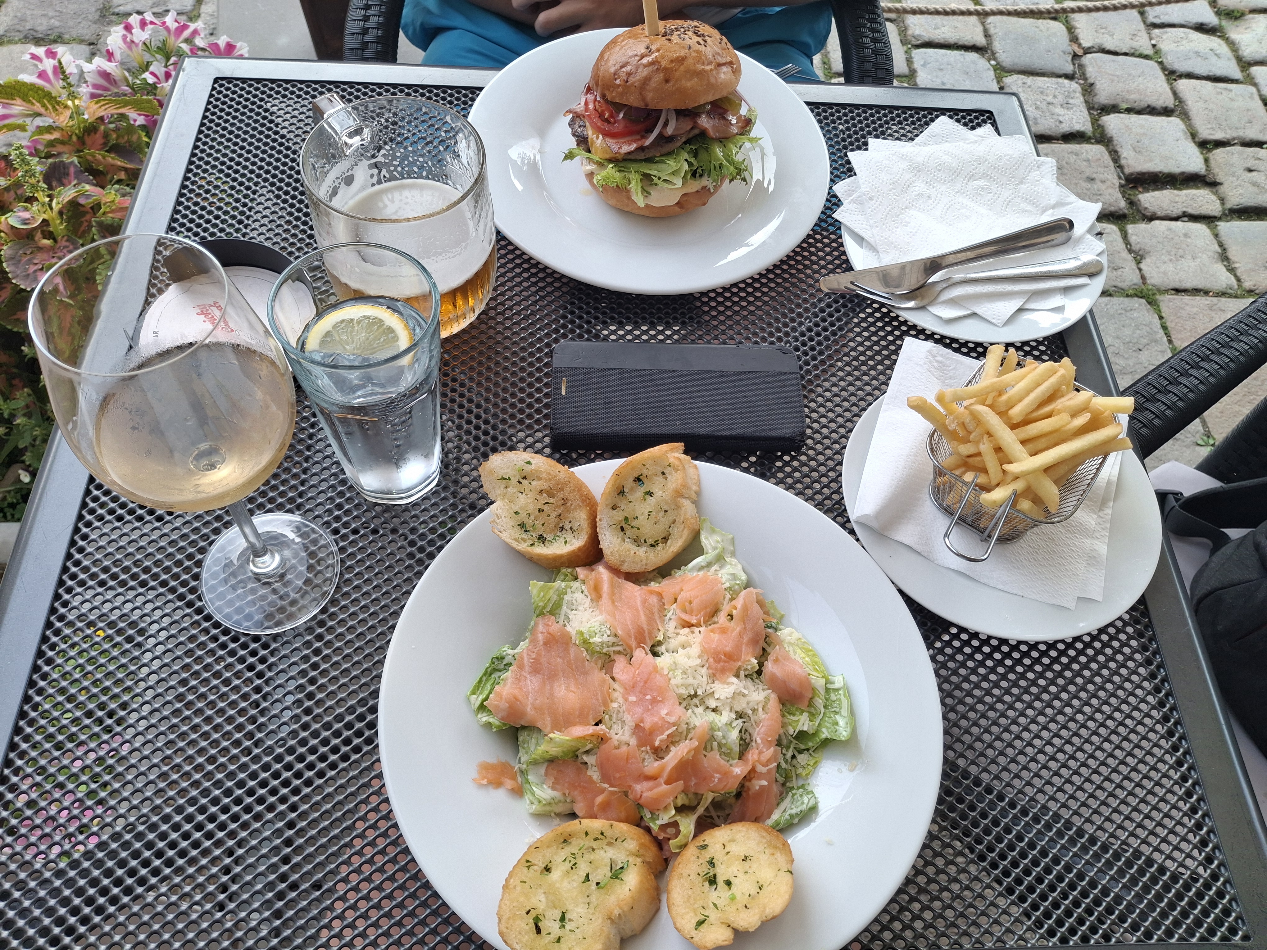 Black Bear burger & grill foto 6