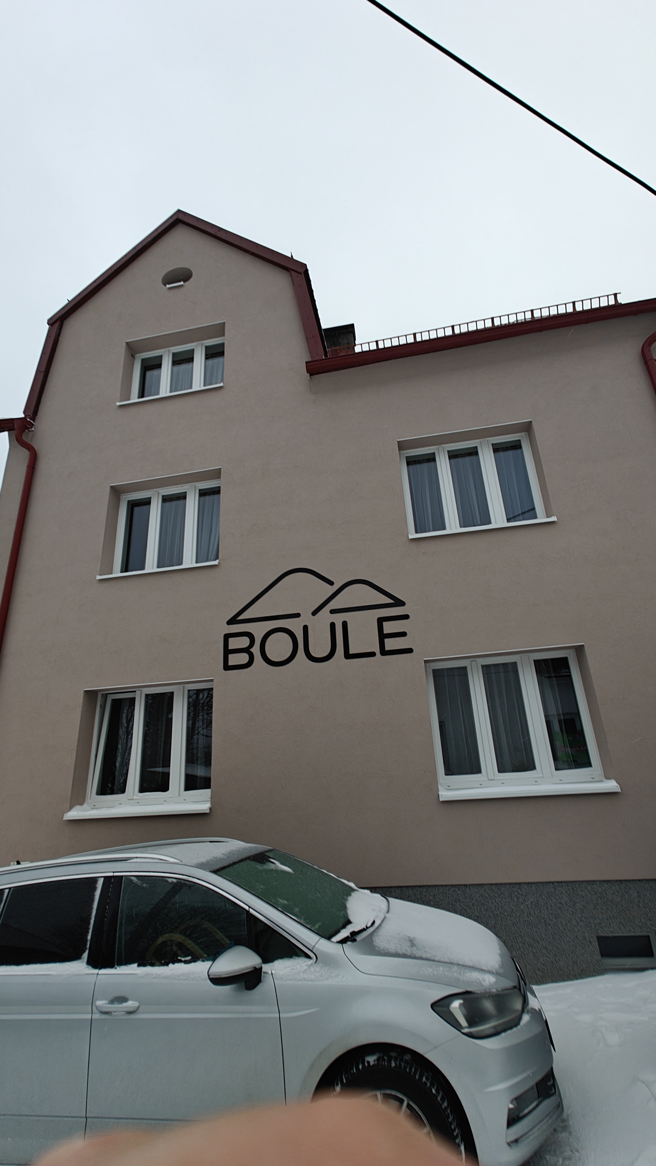 Apartmány Boule foto 3