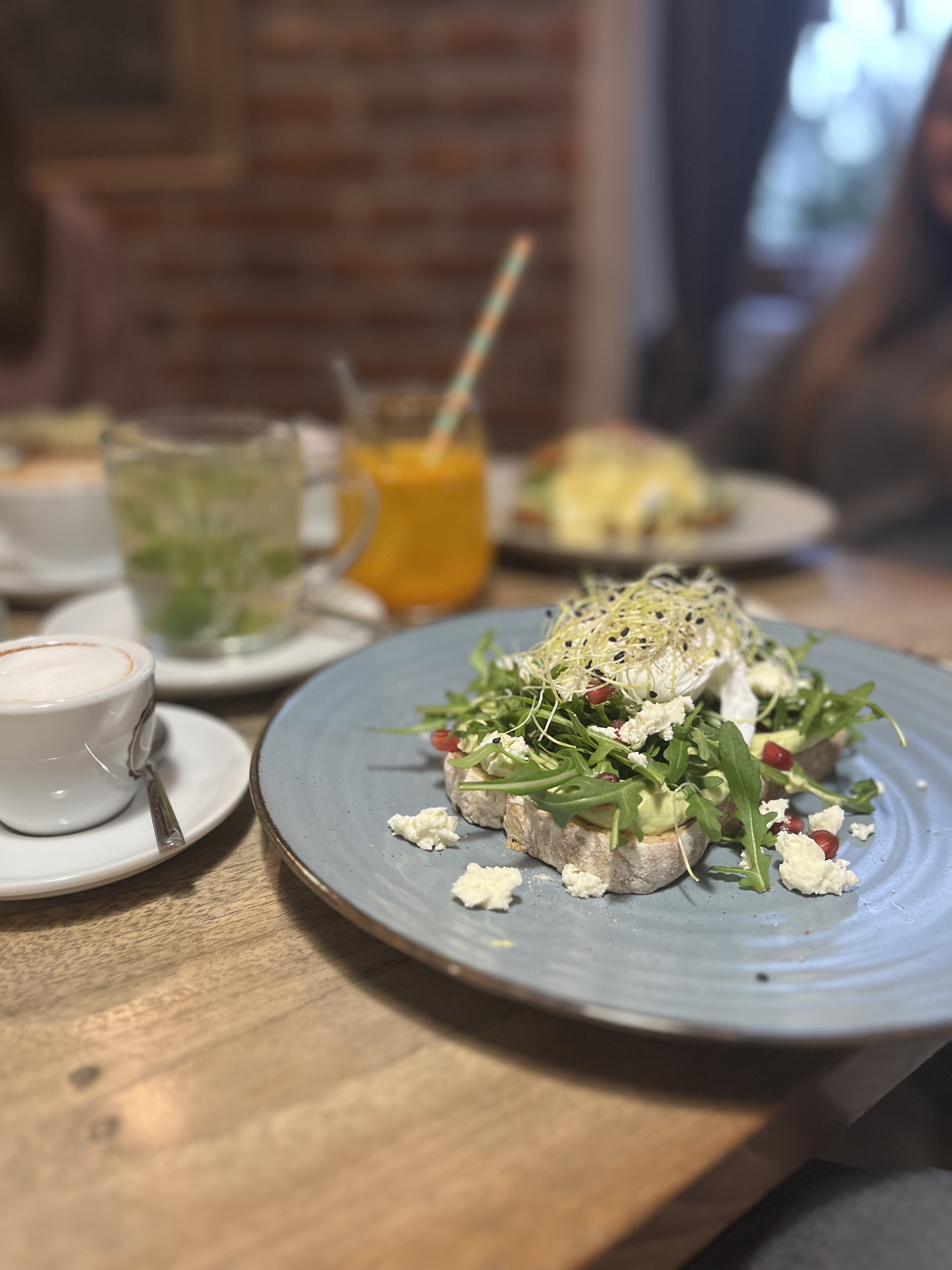 Time Cafe foto 3