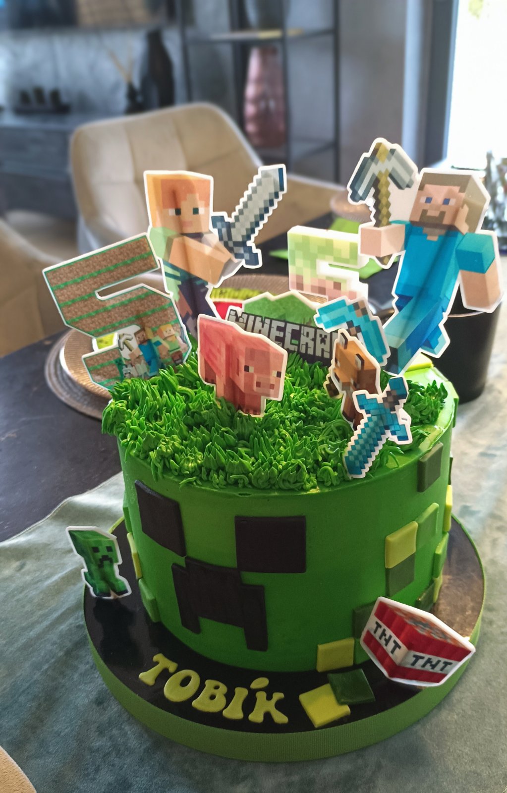 Dorty Říčany foto 3