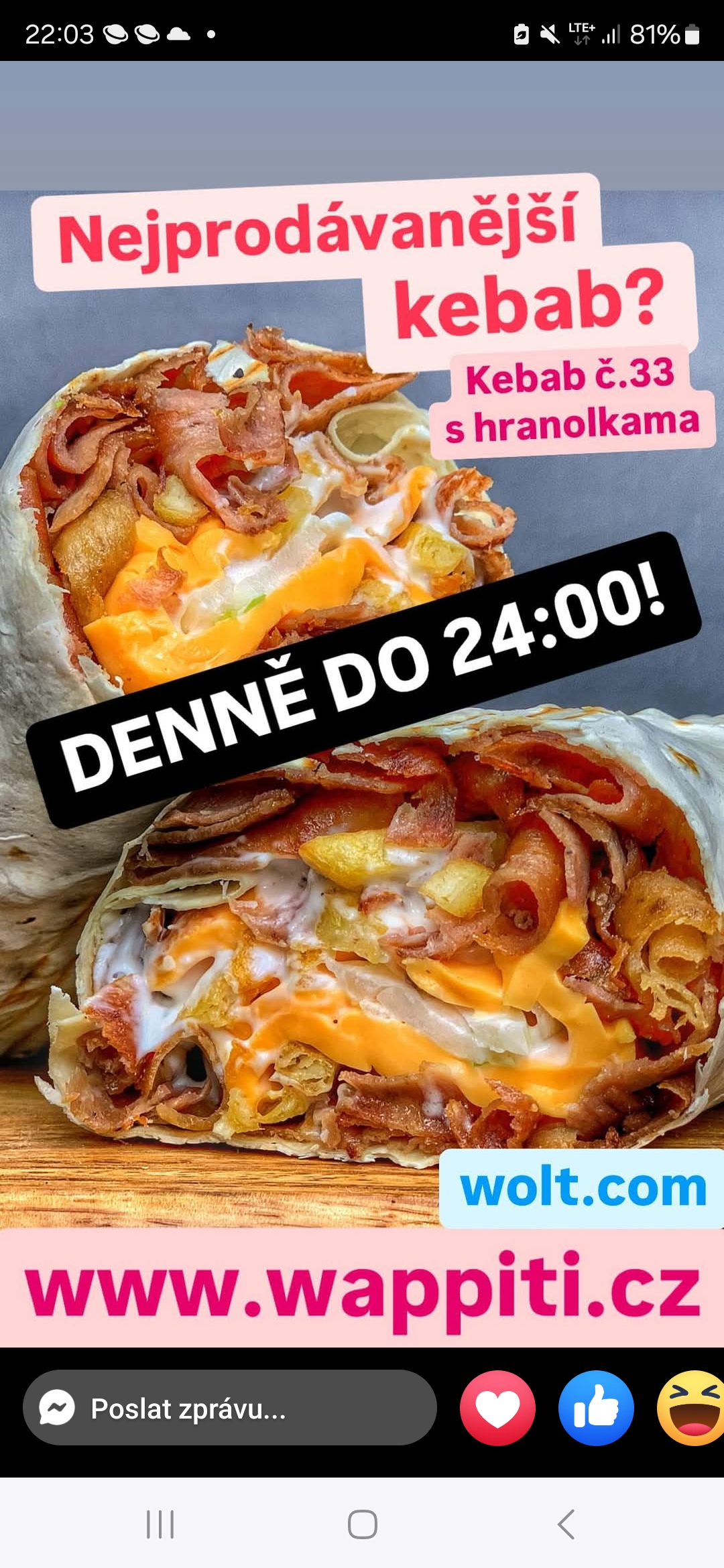 Wappiti foto 5
