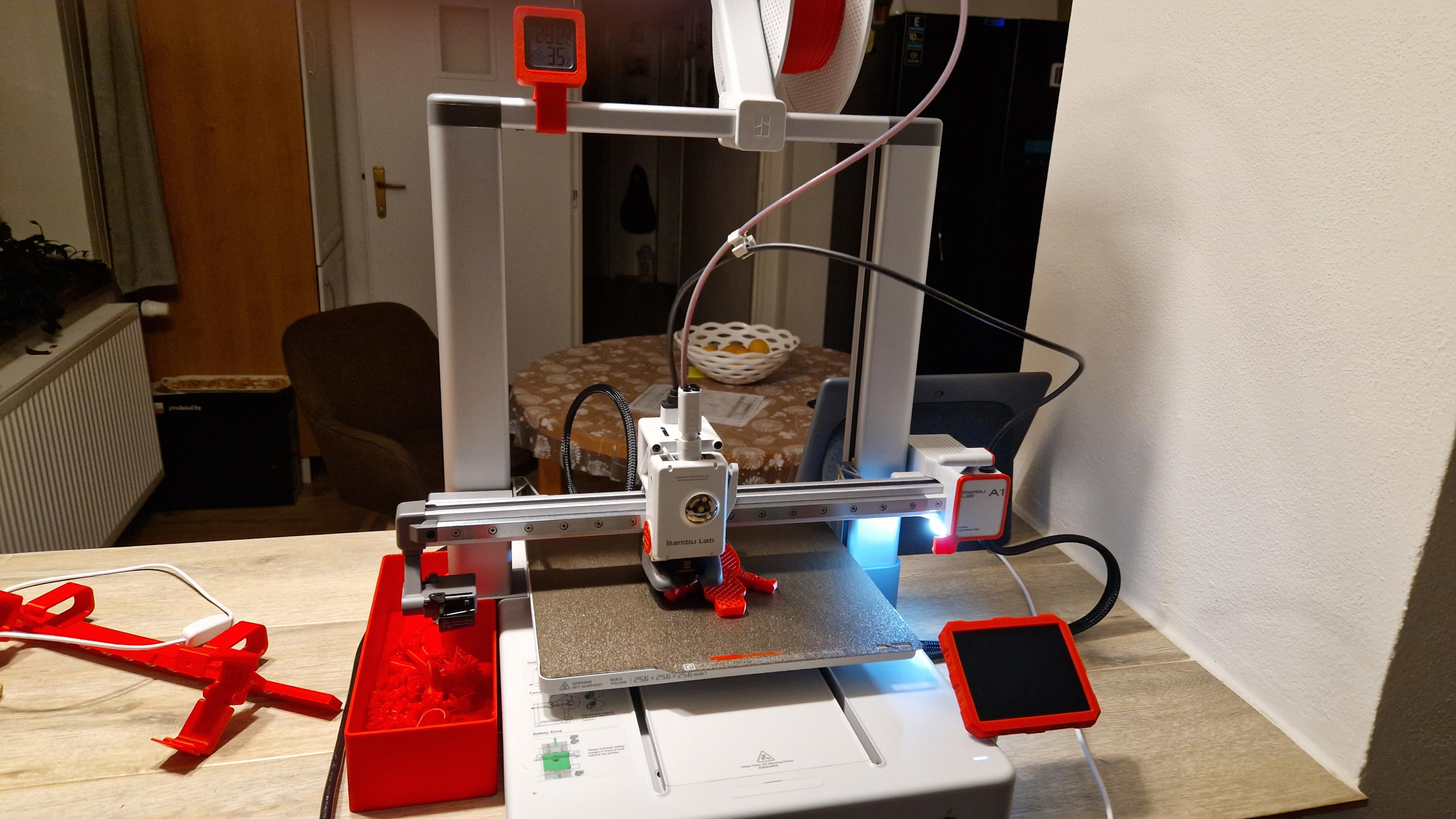 3D Stisk foto 2