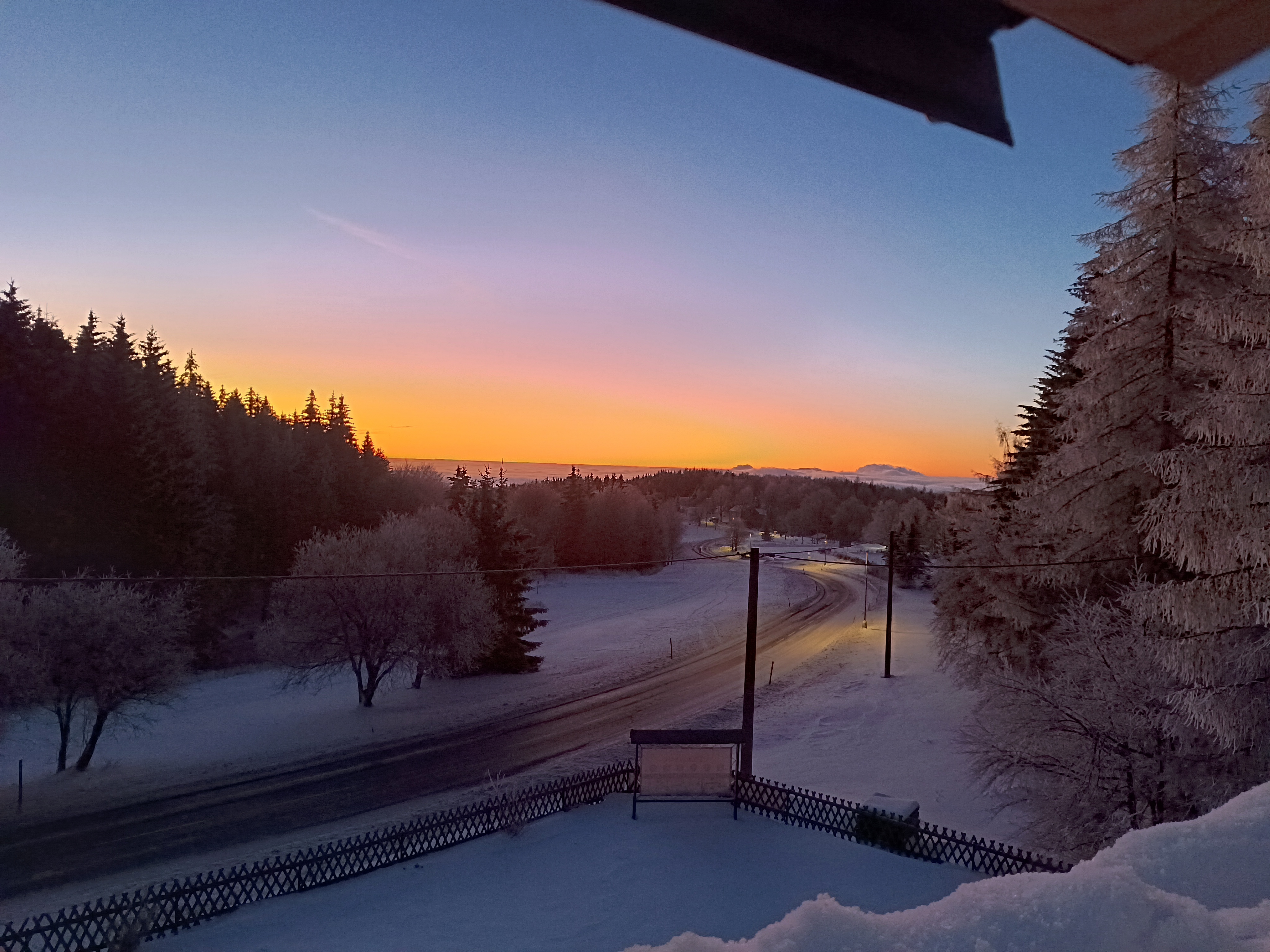 Sport areál Klíny foto 4