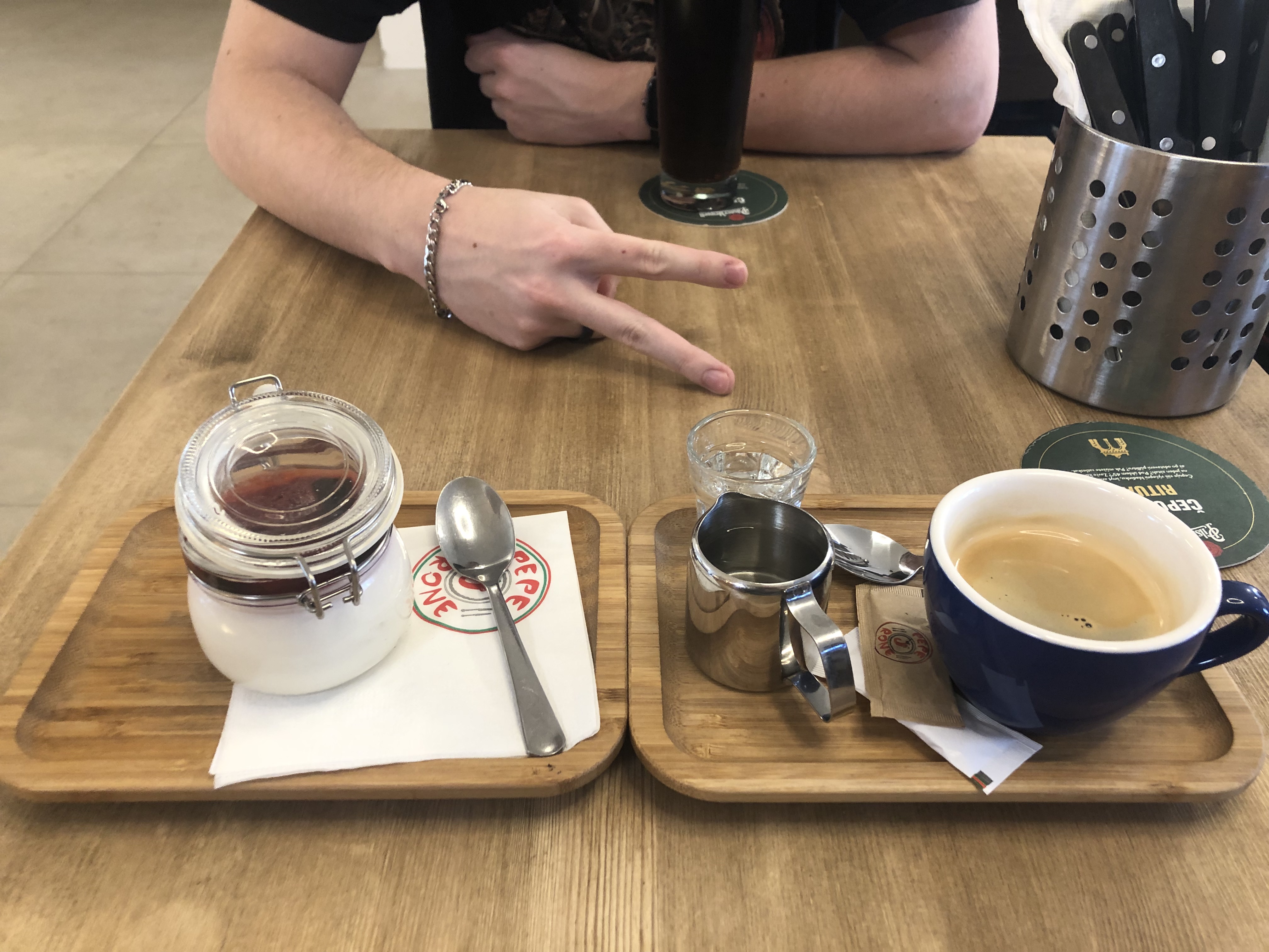 Pizzeria a Ristorante Peperone foto 6