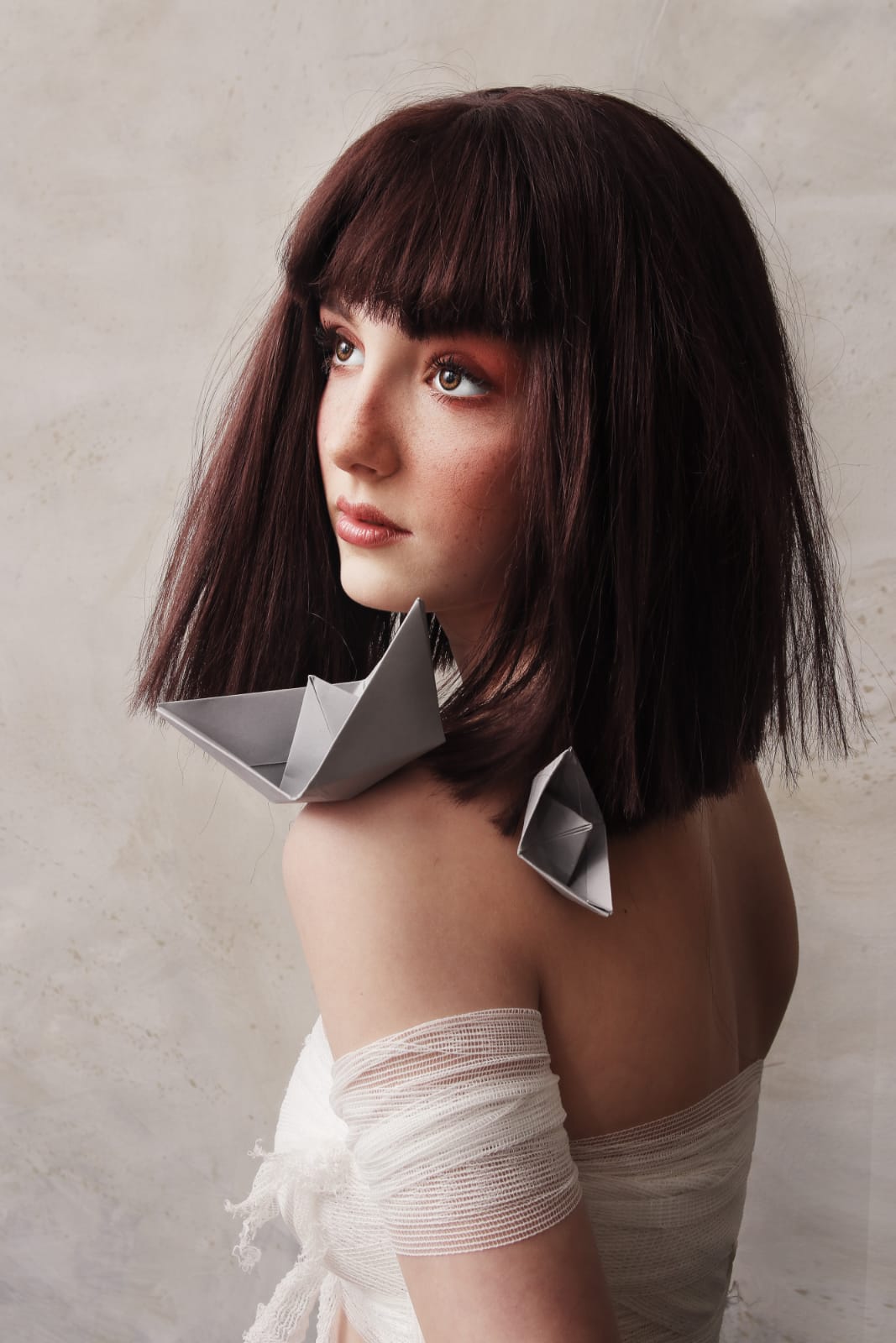 Lenka Pileková - portrétní a umělecká fotografie foto 1