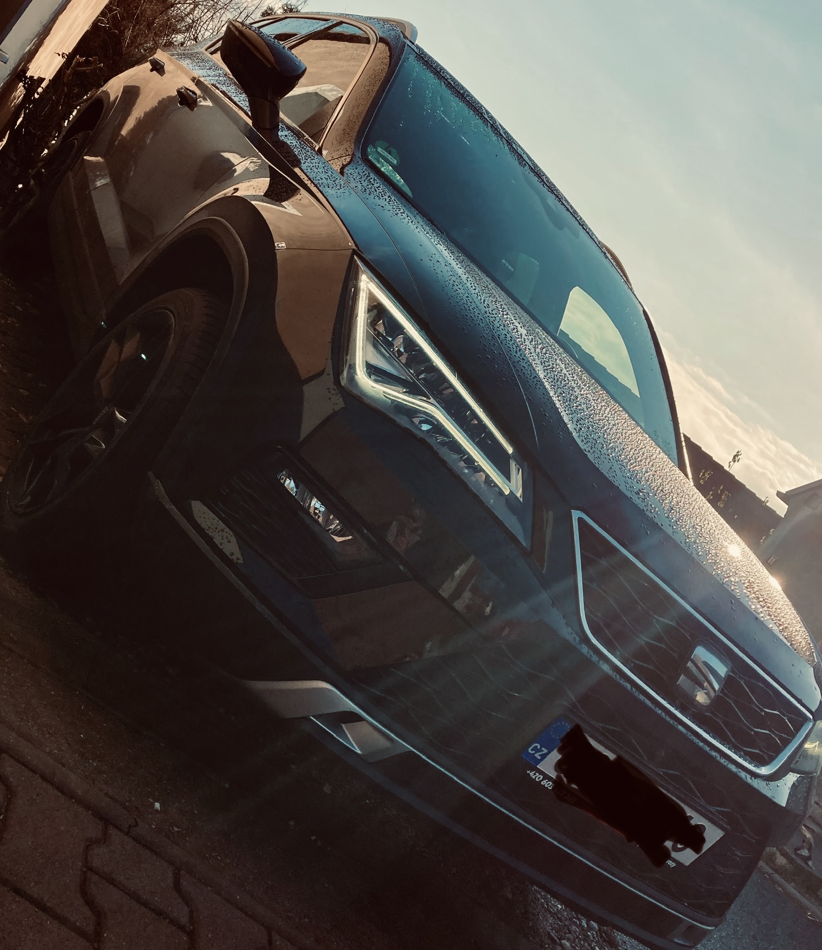 Auto-Taurus foto 2