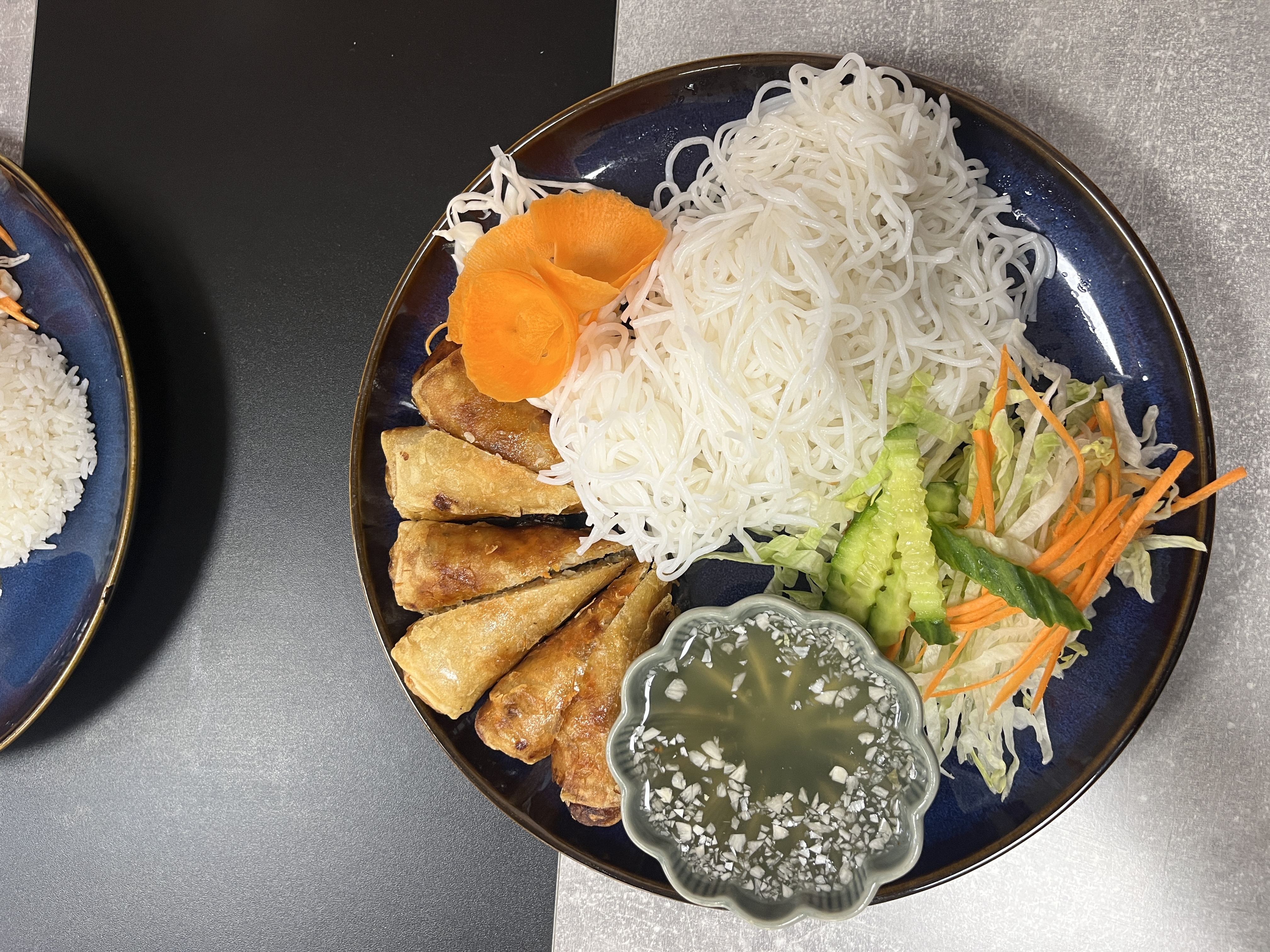 Gạo Restaurant Strakonice foto 3