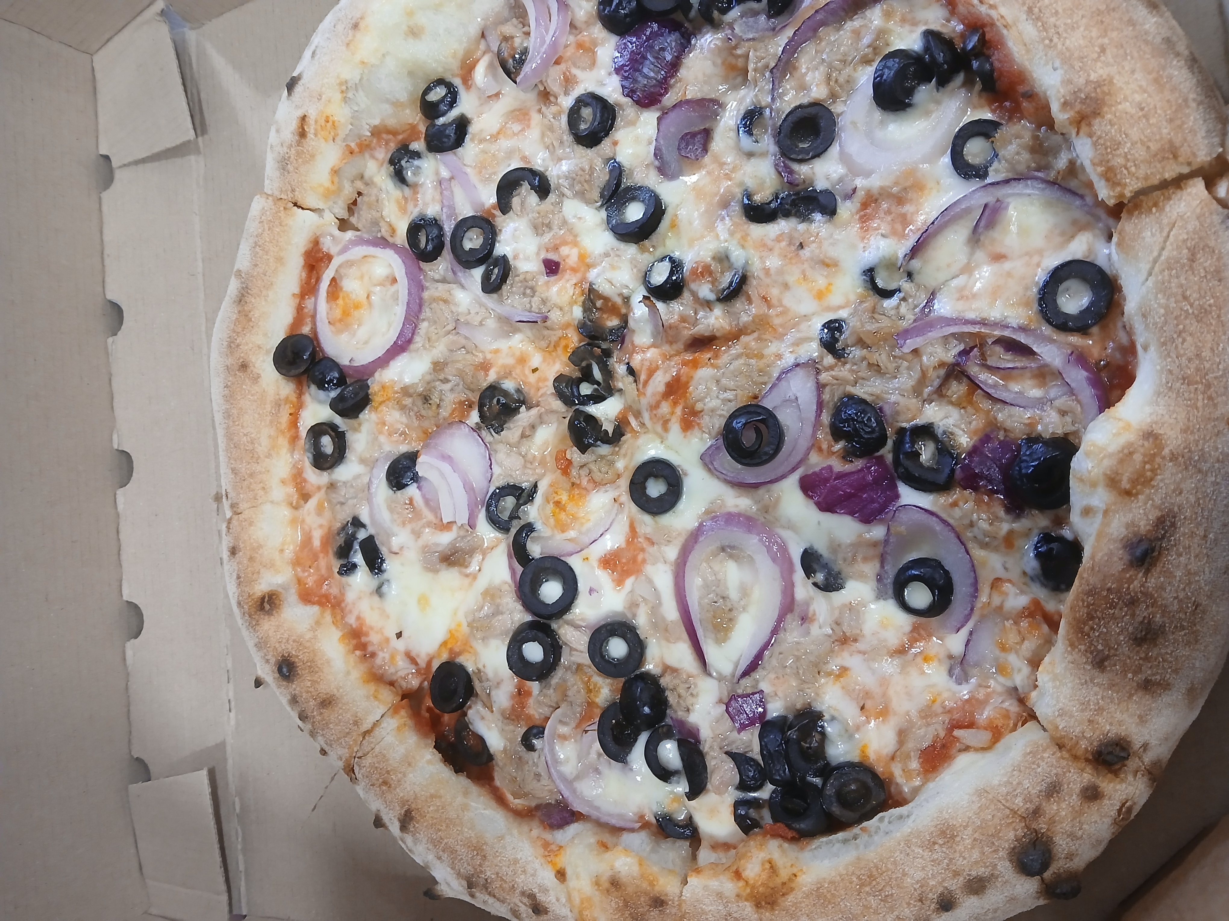 La Pisa Pizzeria foto 5