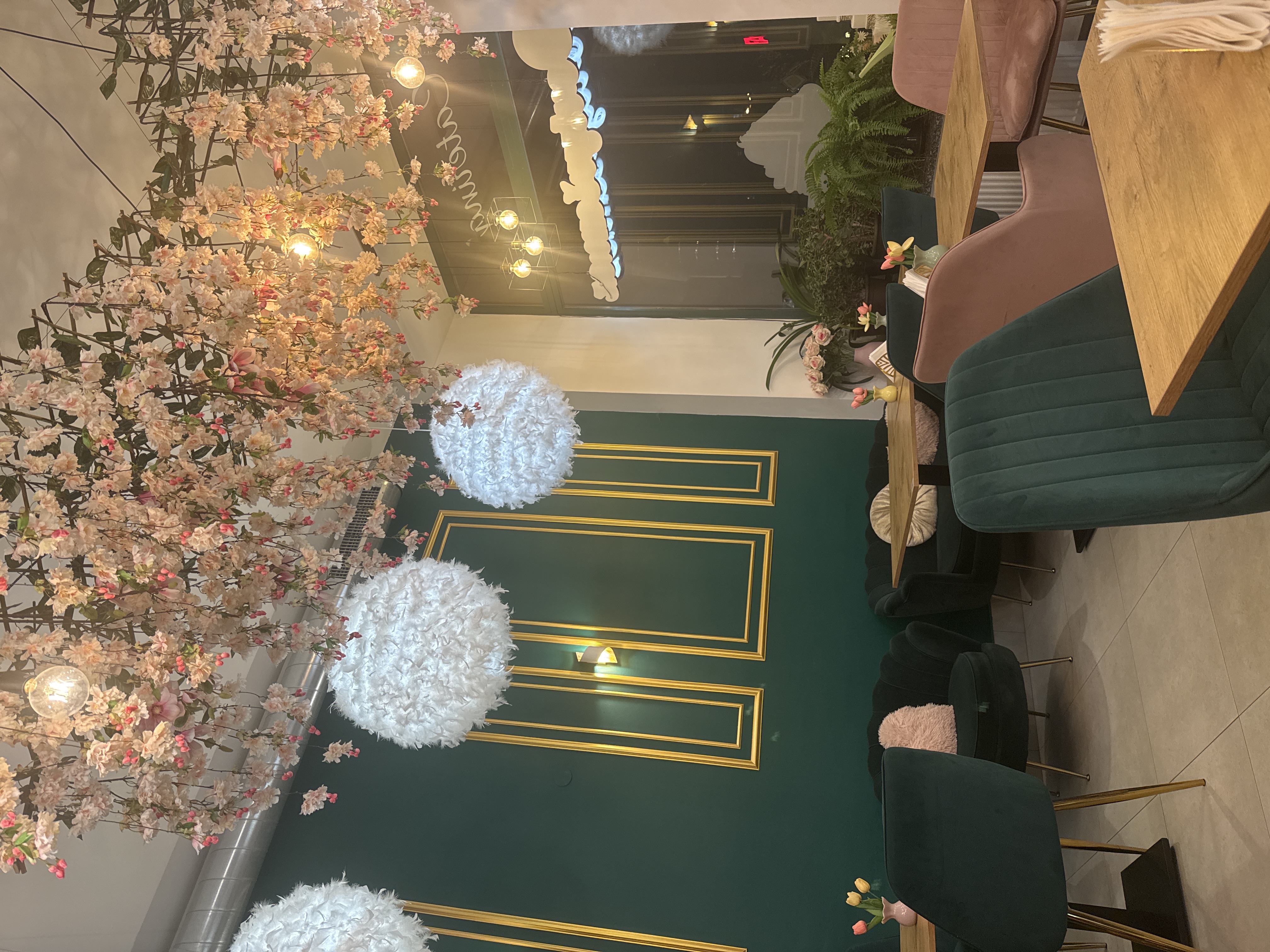 Café DORTYVŠEM foto 4