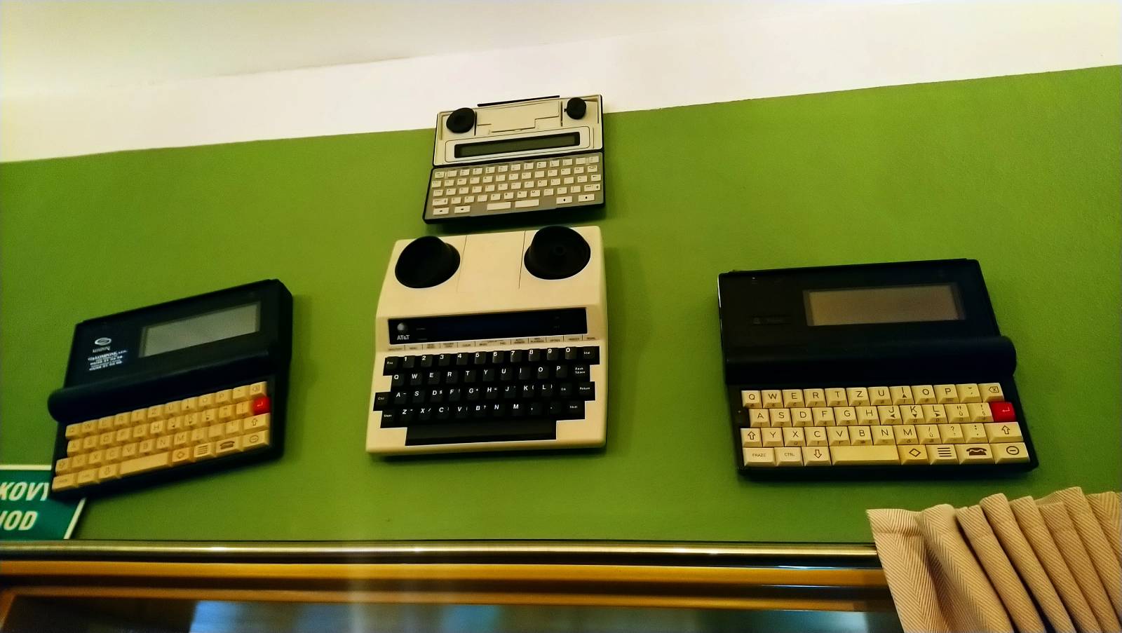 Kavárna u Žambocha foto 3