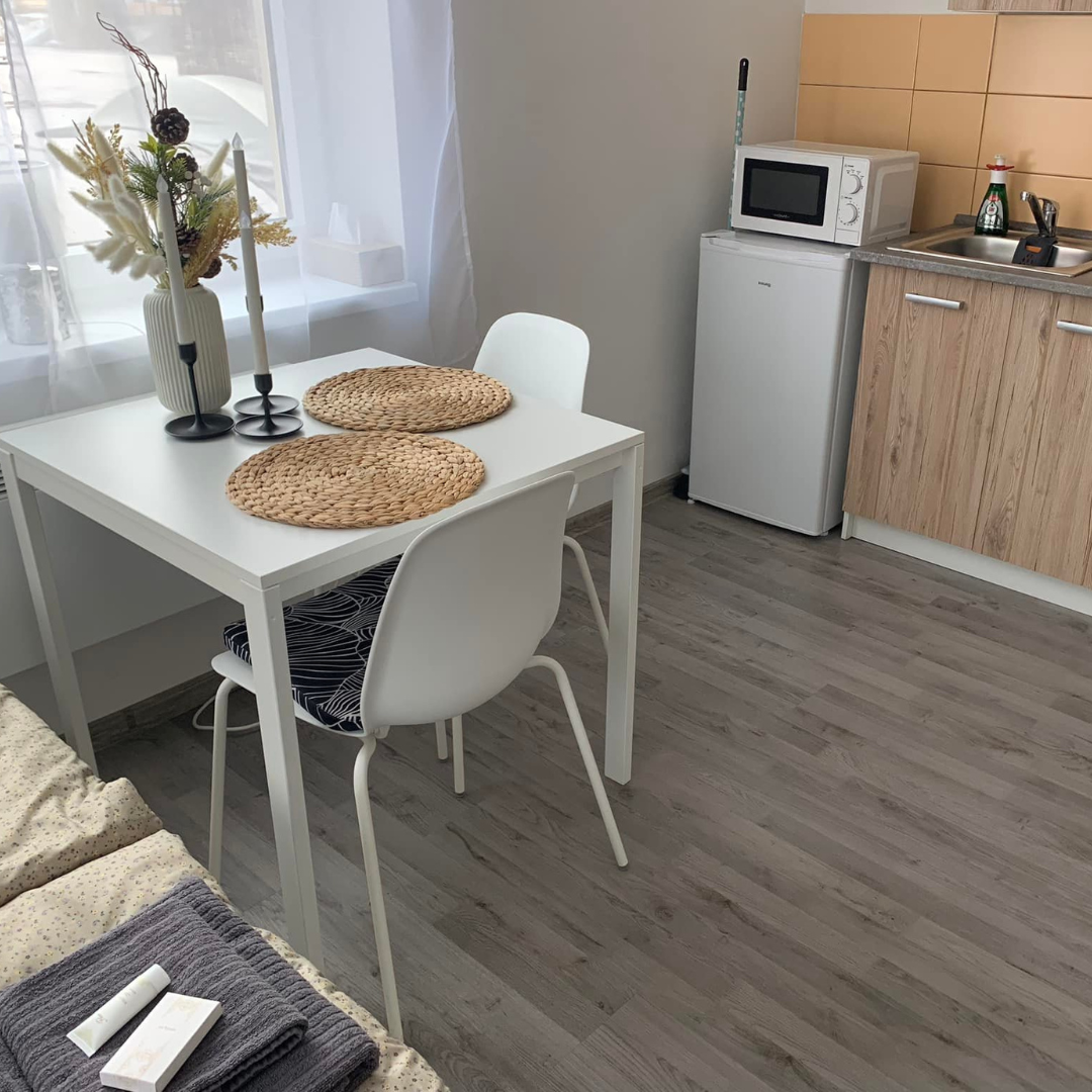 DAROS apartmány foto 4