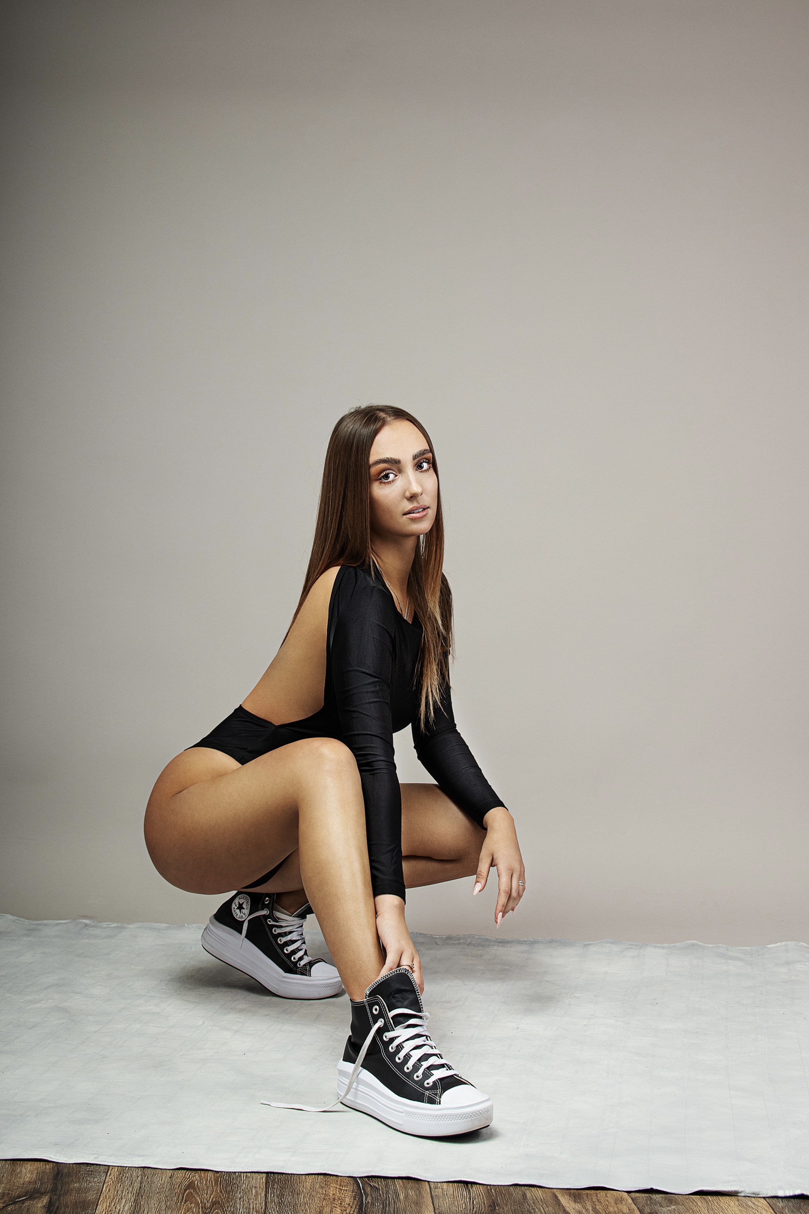 Lenka Pileková - portrétní a umělecká fotografie foto 3