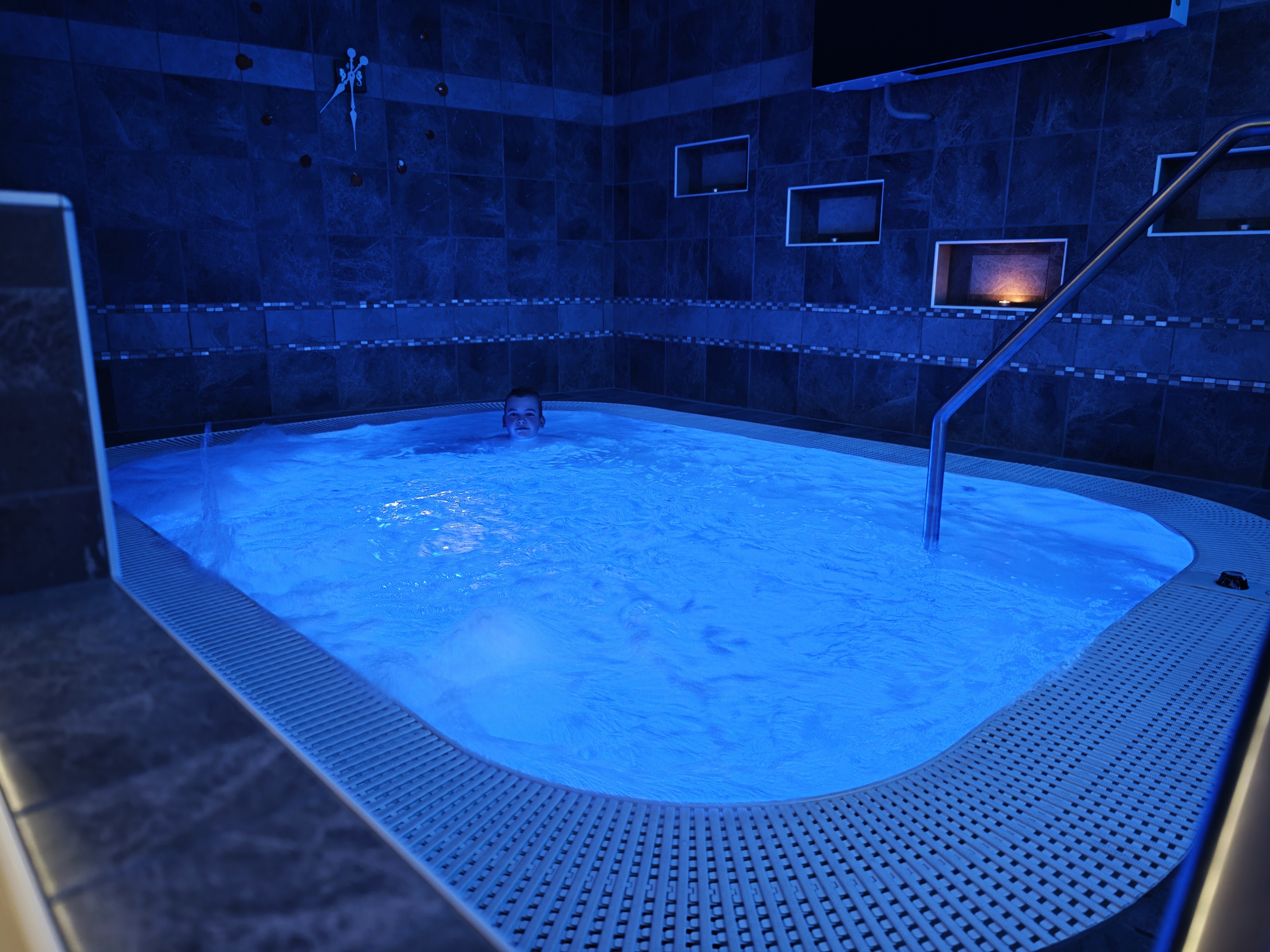 Wellness u Felošů foto 5