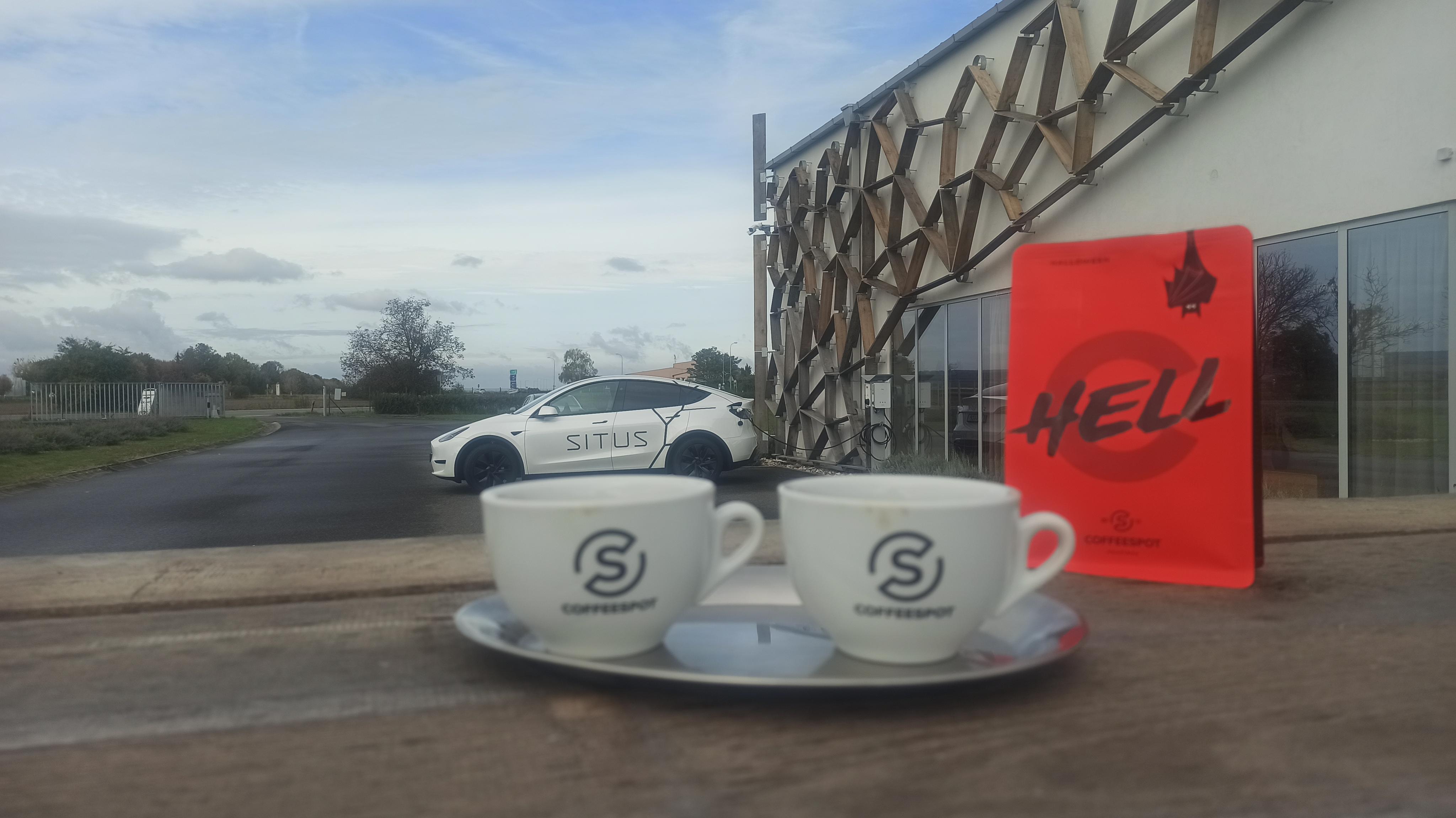 SITUS shop & coffee foto 2