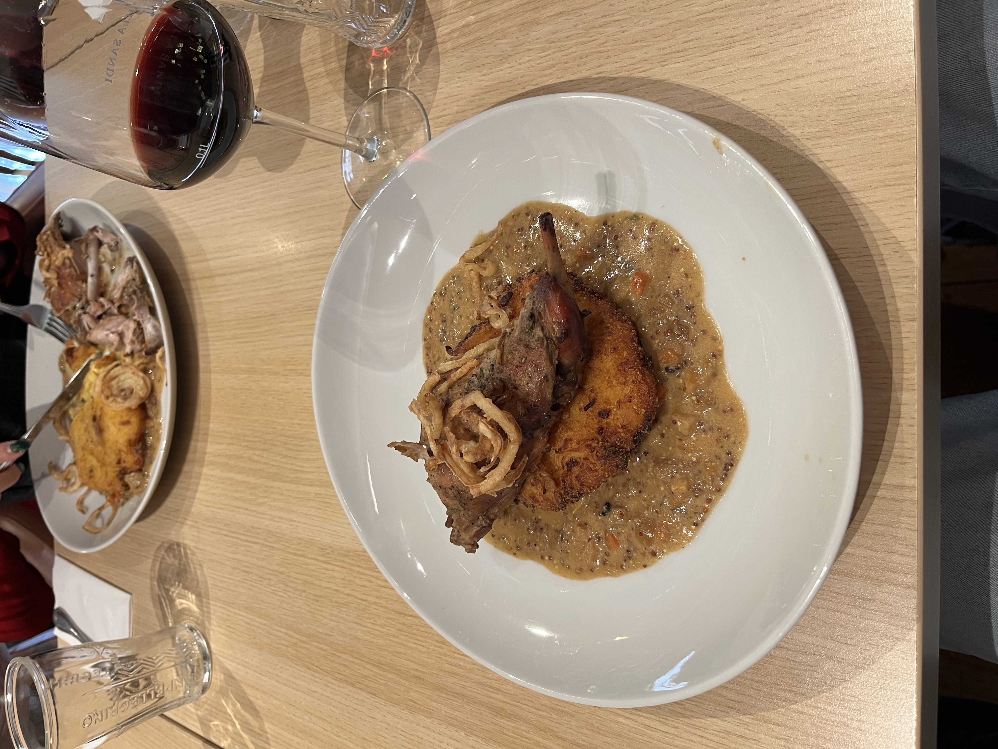 Bistrot Puglia foto 5