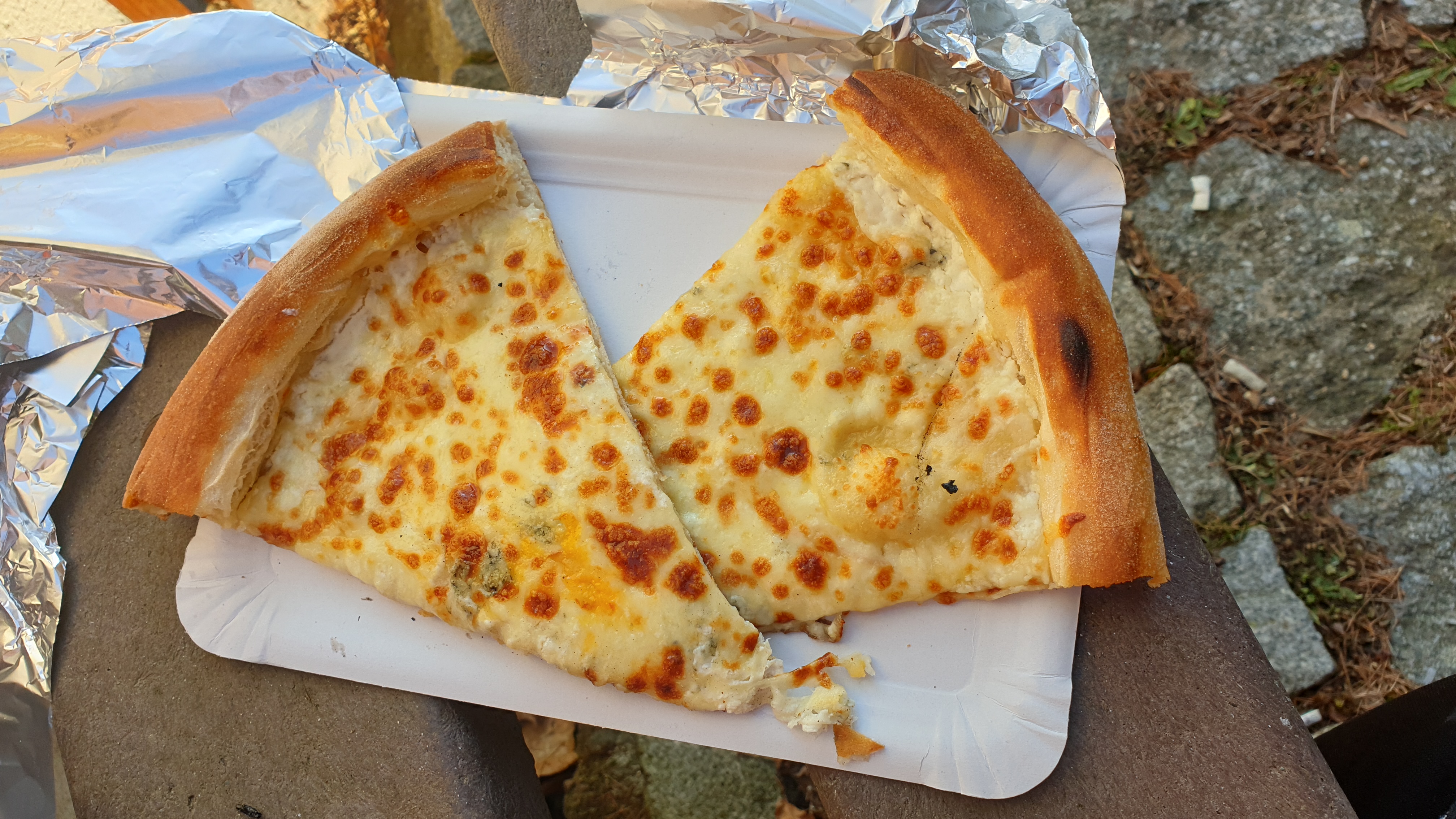Rud's pizza foto 1