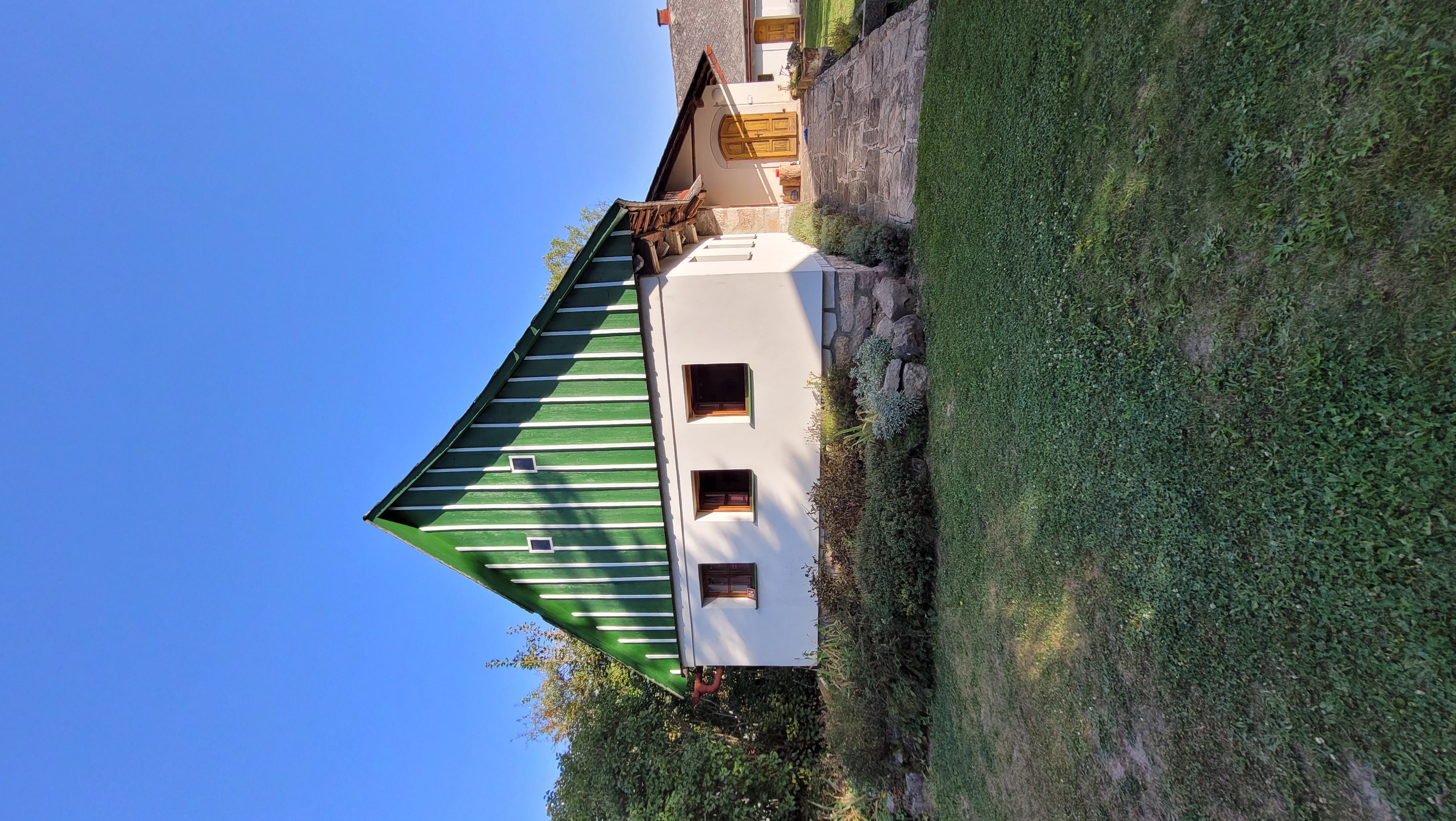 Chalupa Jestřebí foto 3