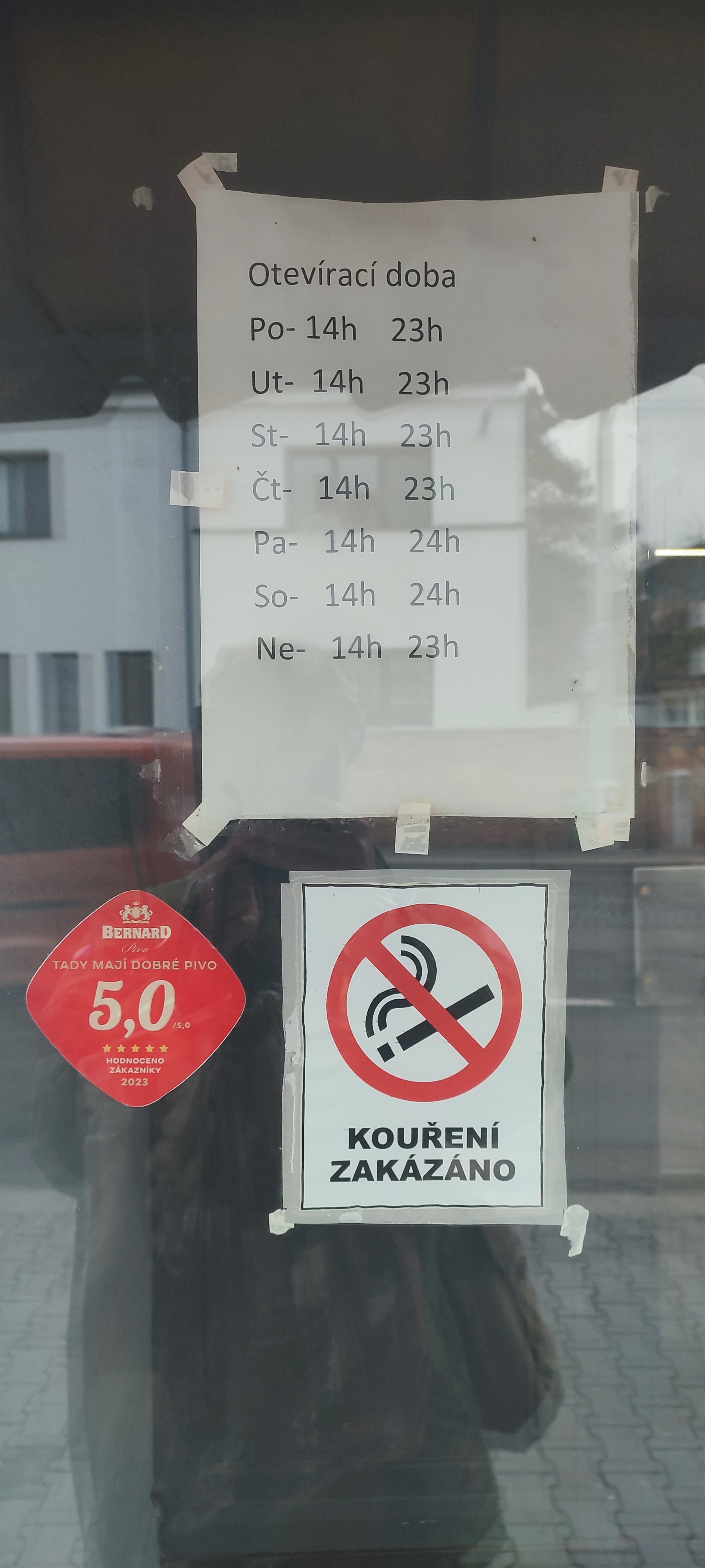 Pivnice U Vojáčků foto 5