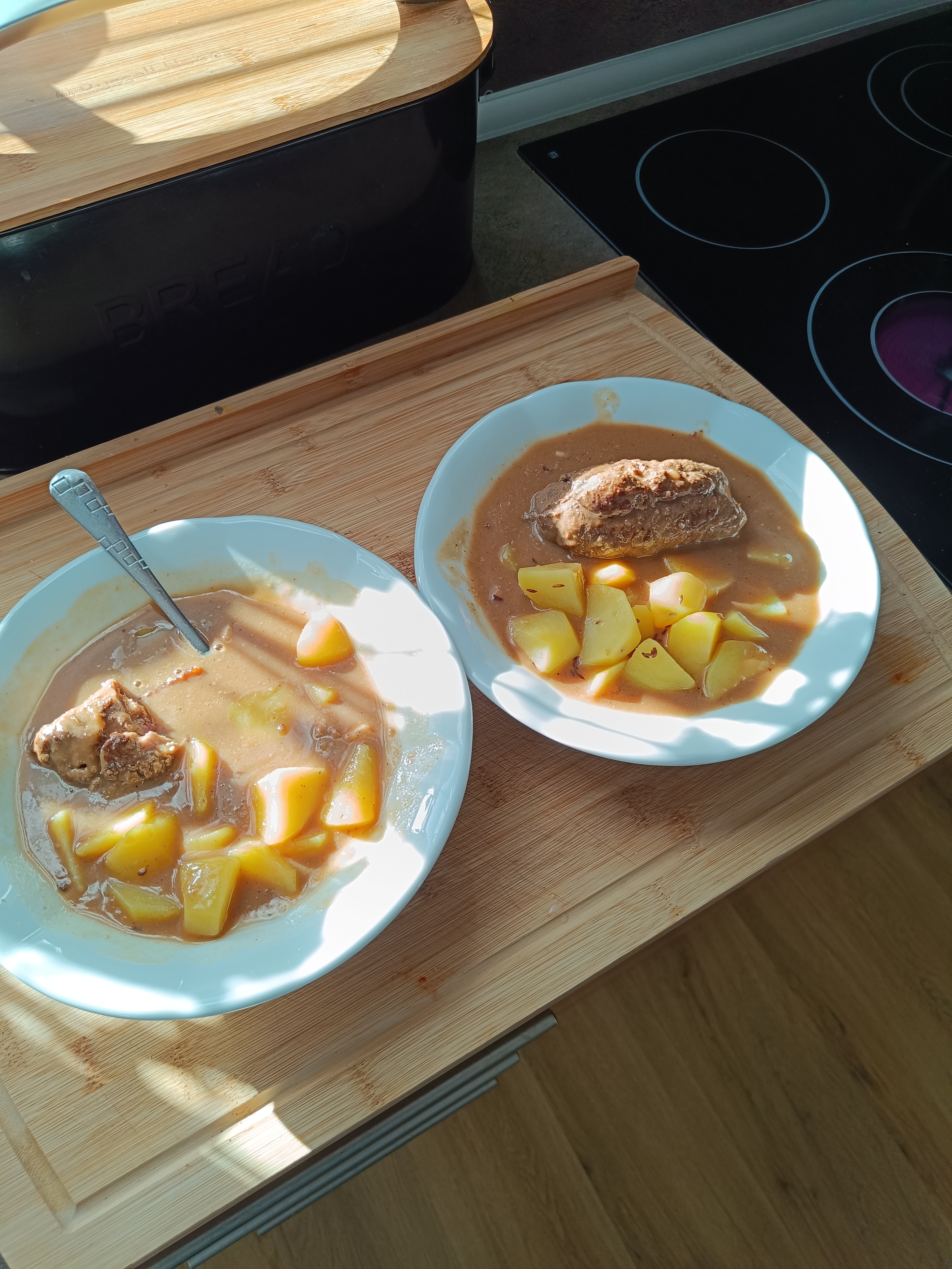 Rancherské speciality z Jestřebic foto 2