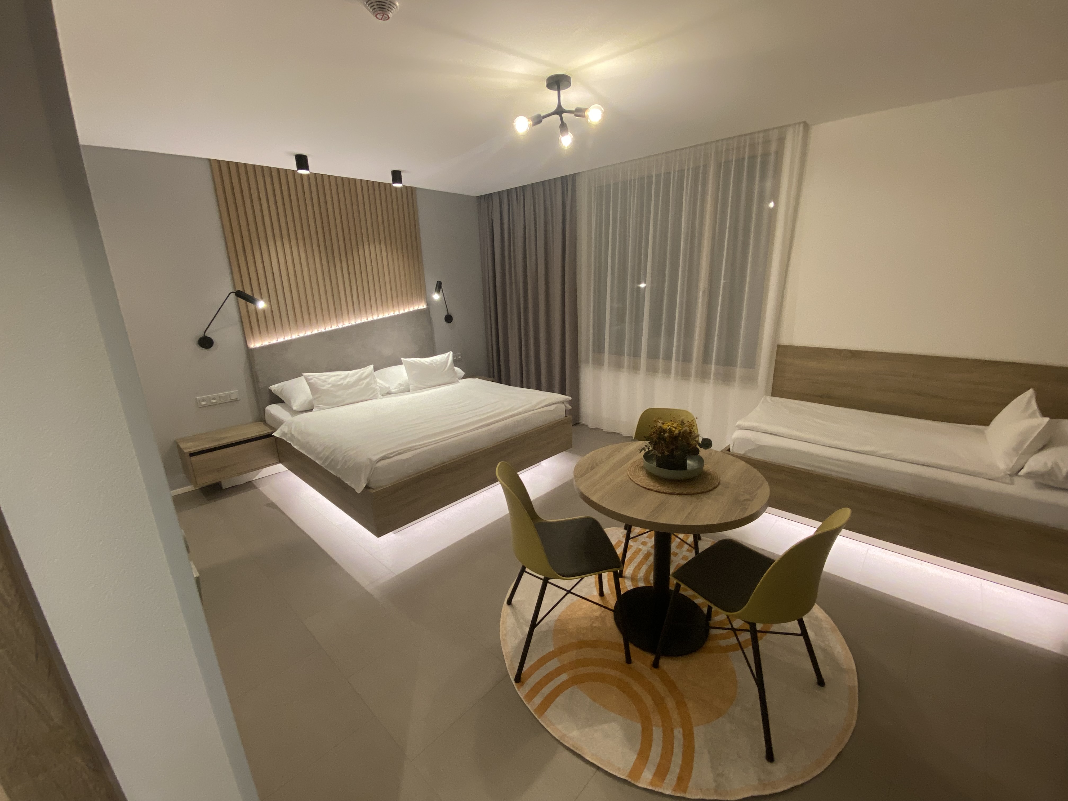 Wellness Hotel Fénix foto 3