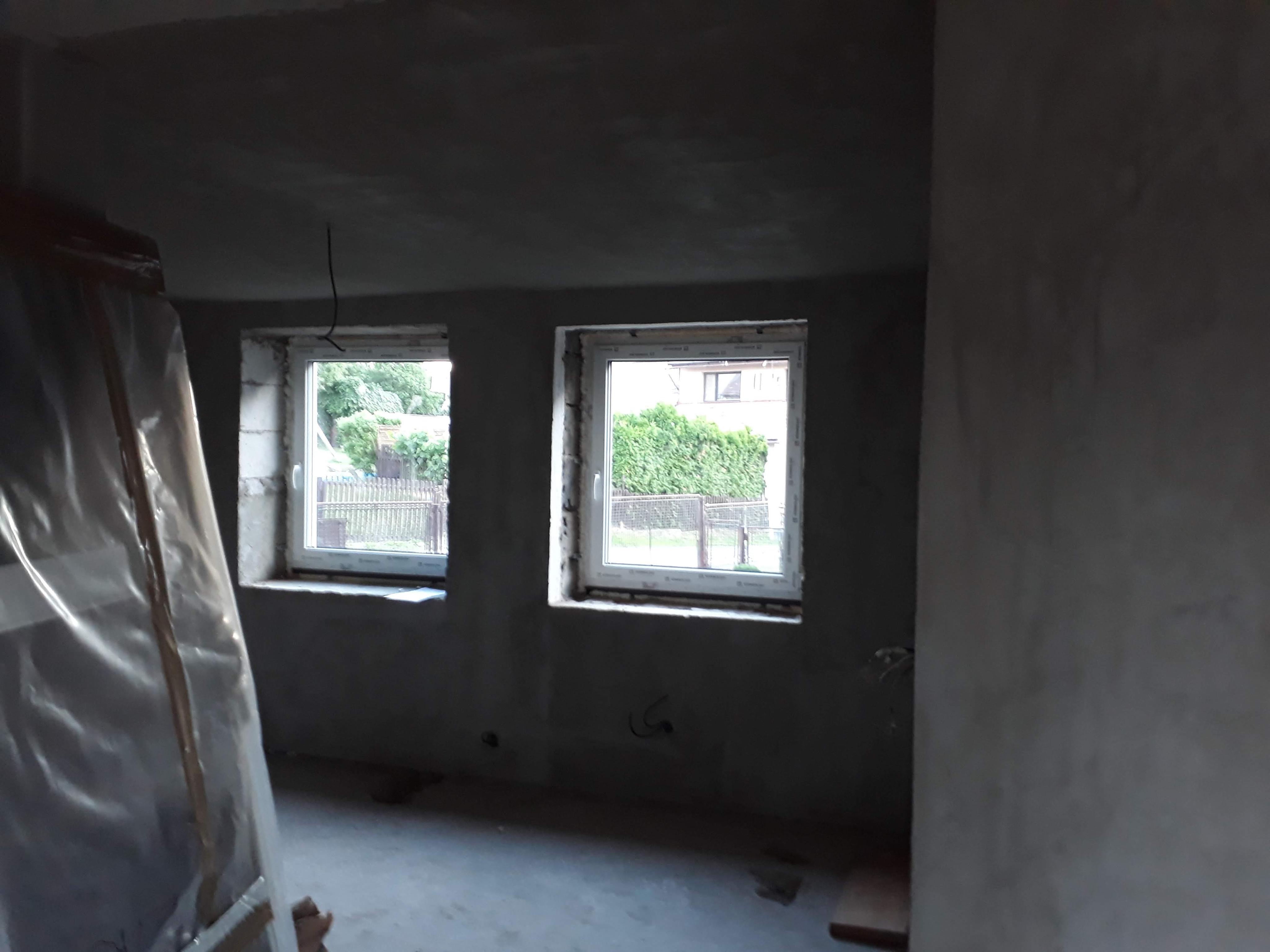 Saša Dede zednické práce foto 5